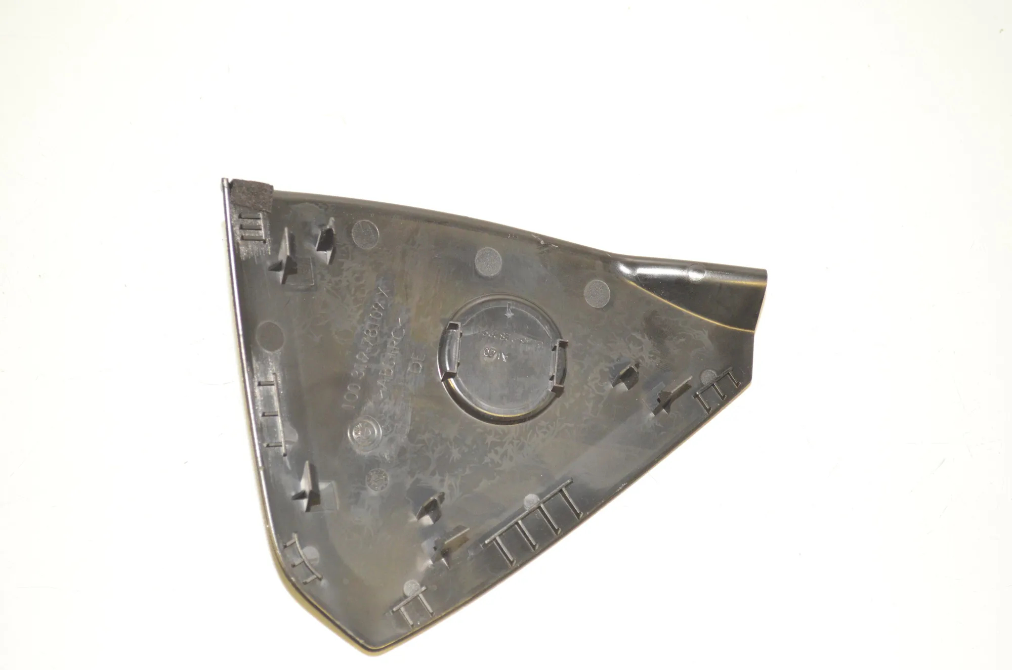 Dashboard Side Trim – OEM 9282991 · BMW i3 (I01) s Electric 2022 – 4