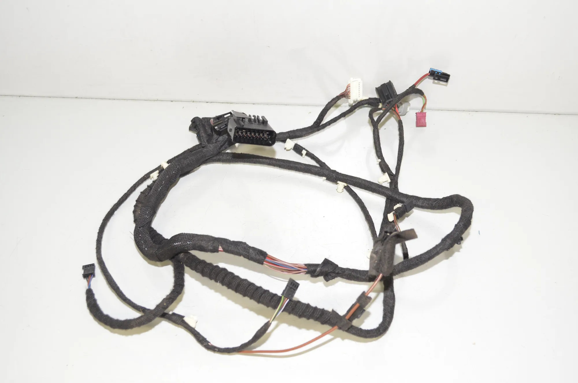 Cable Harness – OEM 8806984 · BMW i3 (I01) s Electric 2022 – 2