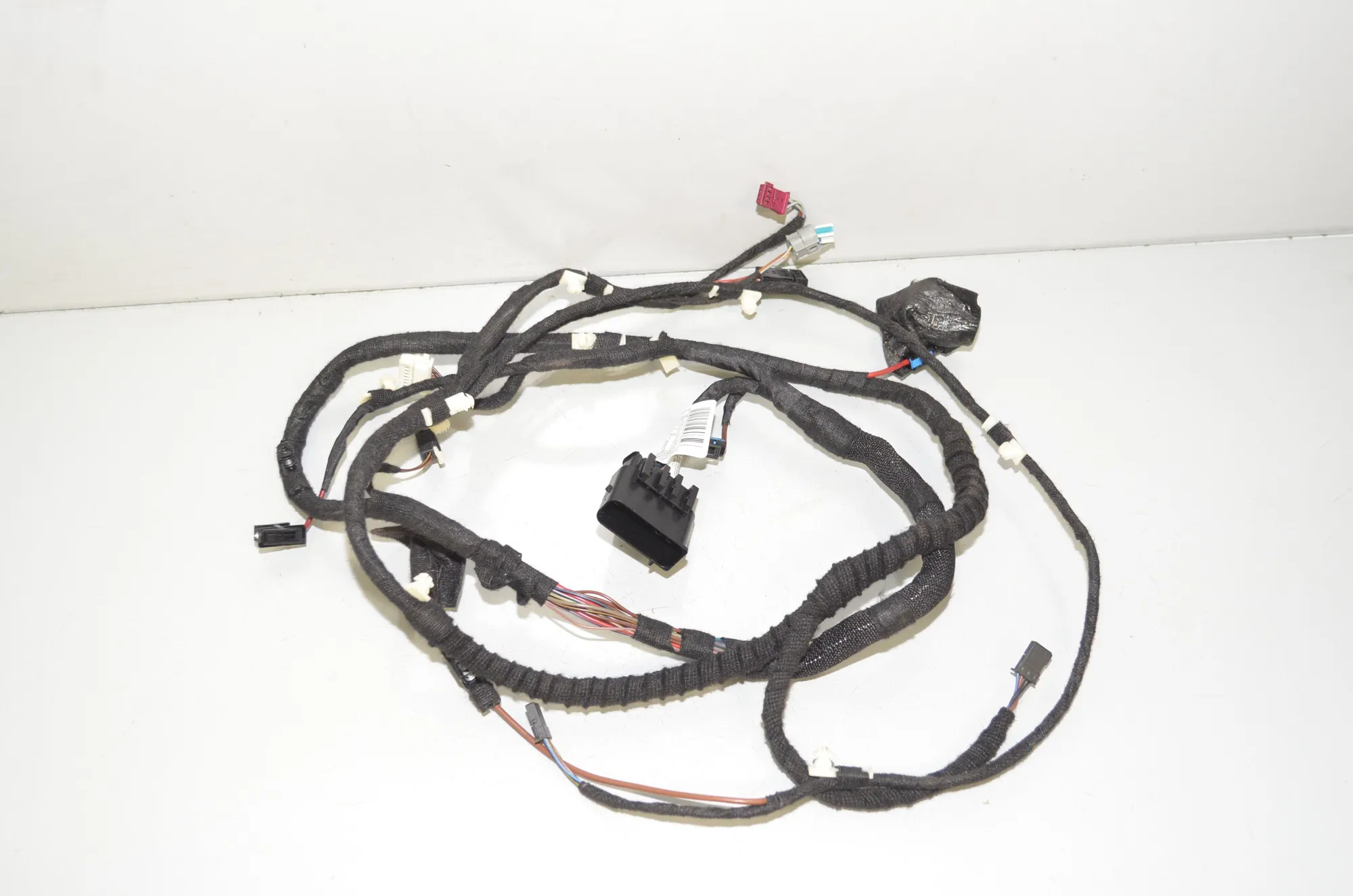 Cable Harness – OEM 8806984 · BMW i3 (I01) s Electric 2022