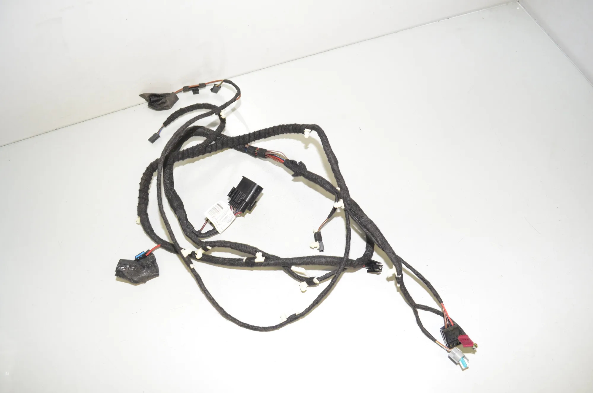 Cable Harness – OEM 8806984 · BMW i3 (I01) s Electric 2022 – 4