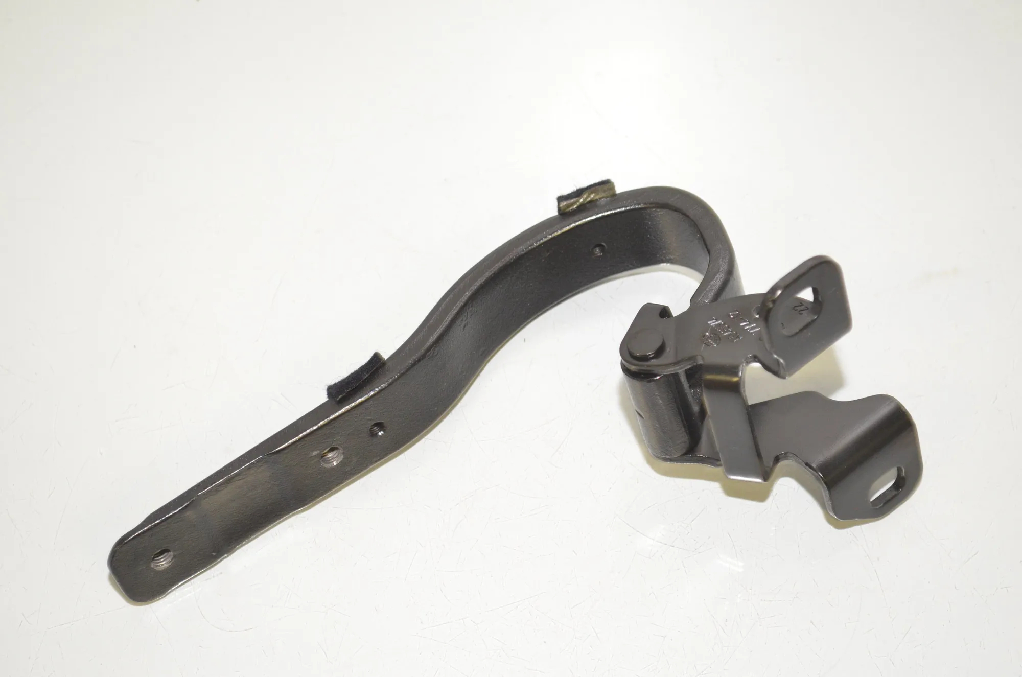 Right Side Bootlid Hinge – OEM 7296774 · BMW i3 (I01) s Electric 2022 – 3