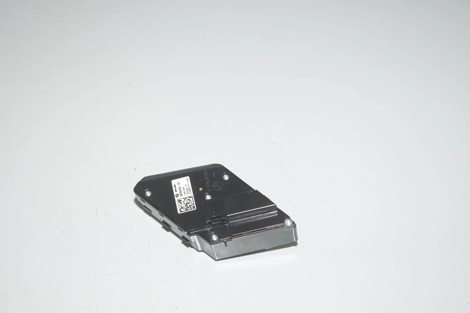 Switches – OEM 9436036 · BMW X5 (G05) (2018 - -) xDrive M 50 d 2019 – 5