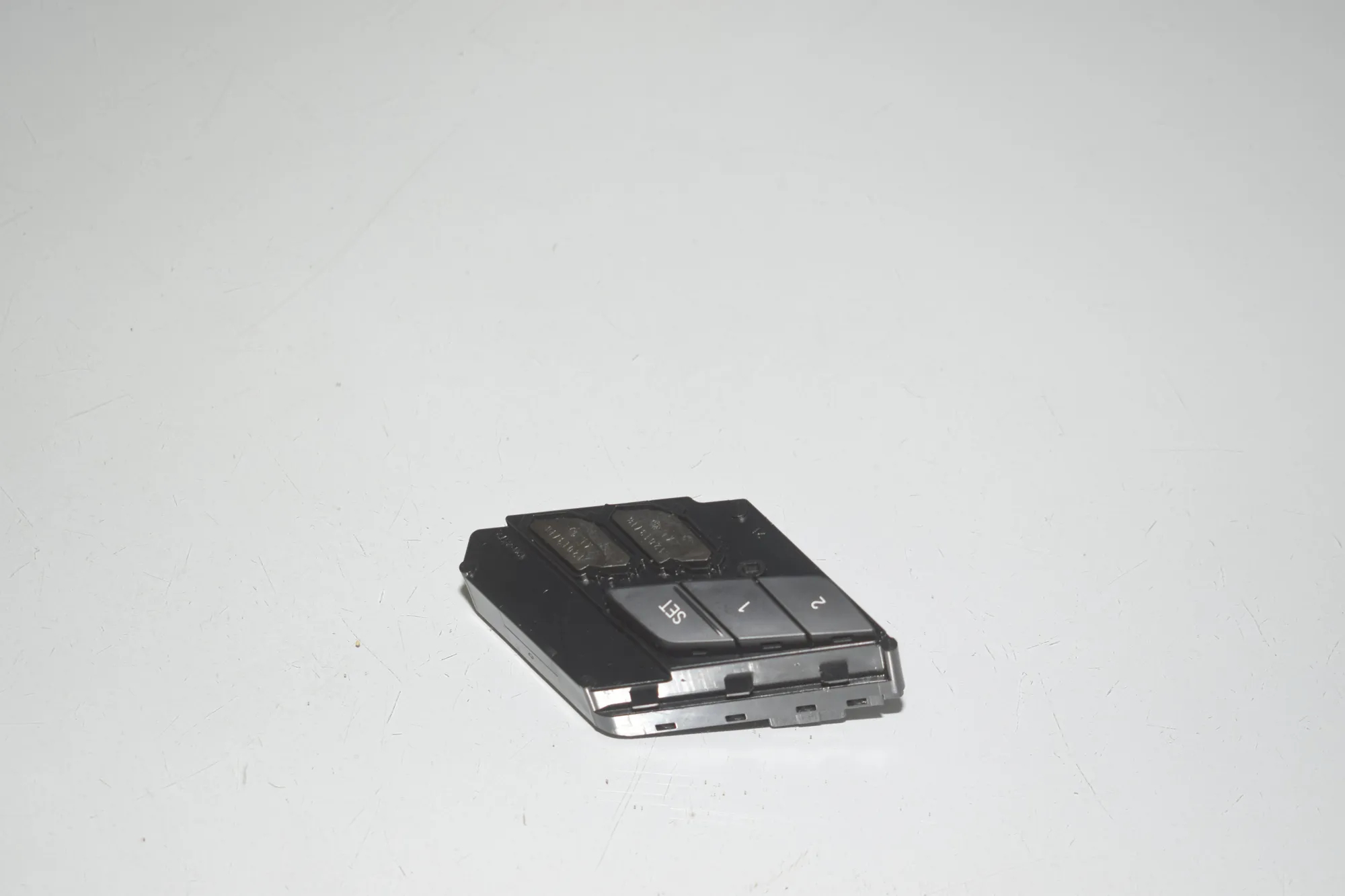 Switches – OEM 9436036 · BMW X5 (G05) (2018 - -) xDrive M 50 d 2019 – 4