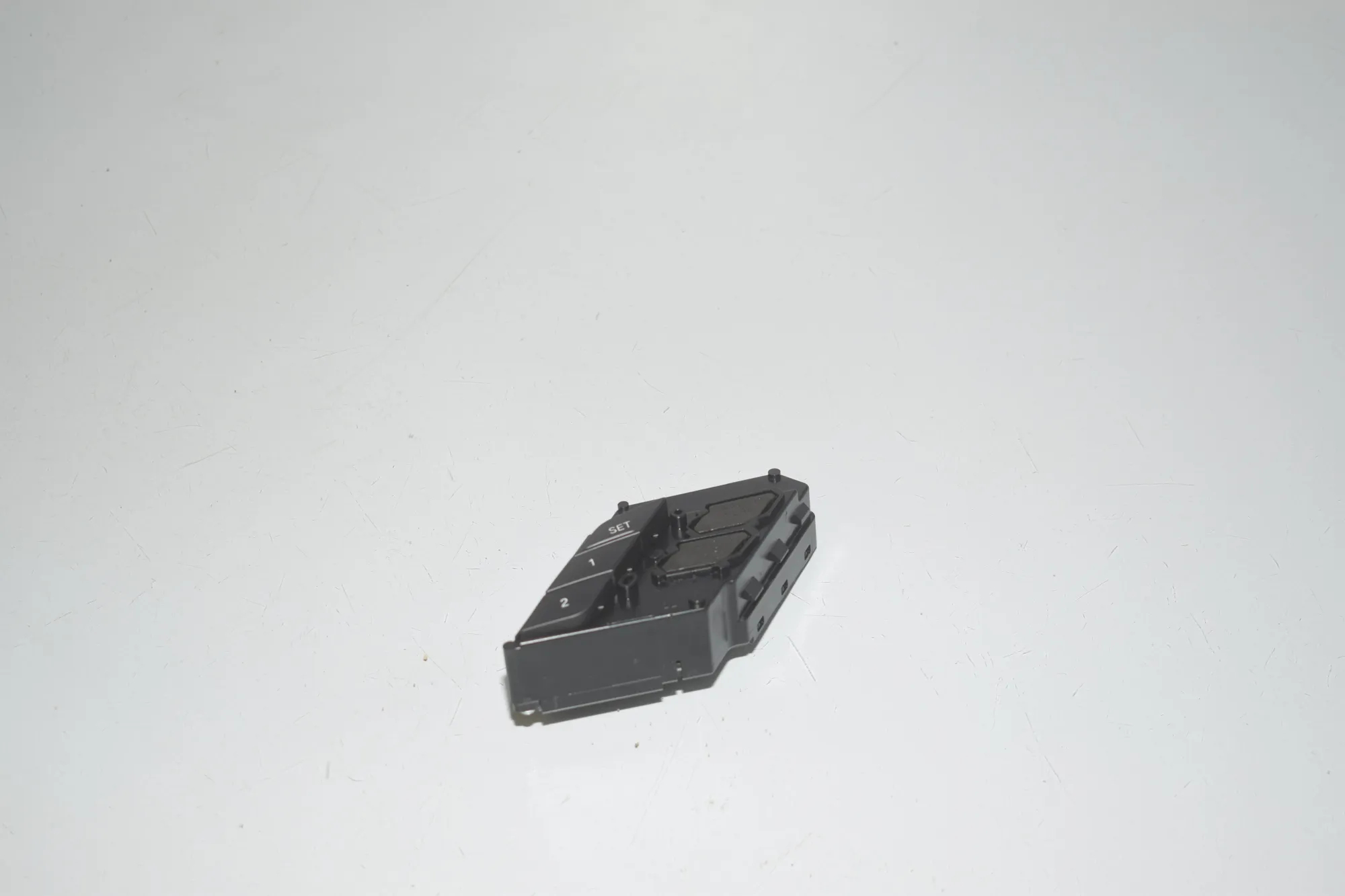Switches – OEM 9436036 · BMW X5 (G05) (2018 - -) xDrive M 50 d 2019 – 2