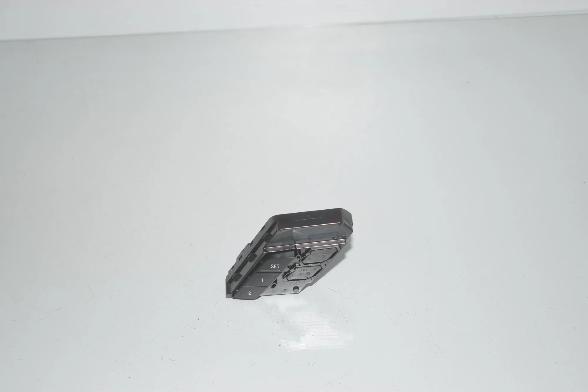 Switches – OEM 9436036 · BMW X5 (G05) (2018 - -) xDrive M 50 d 2019