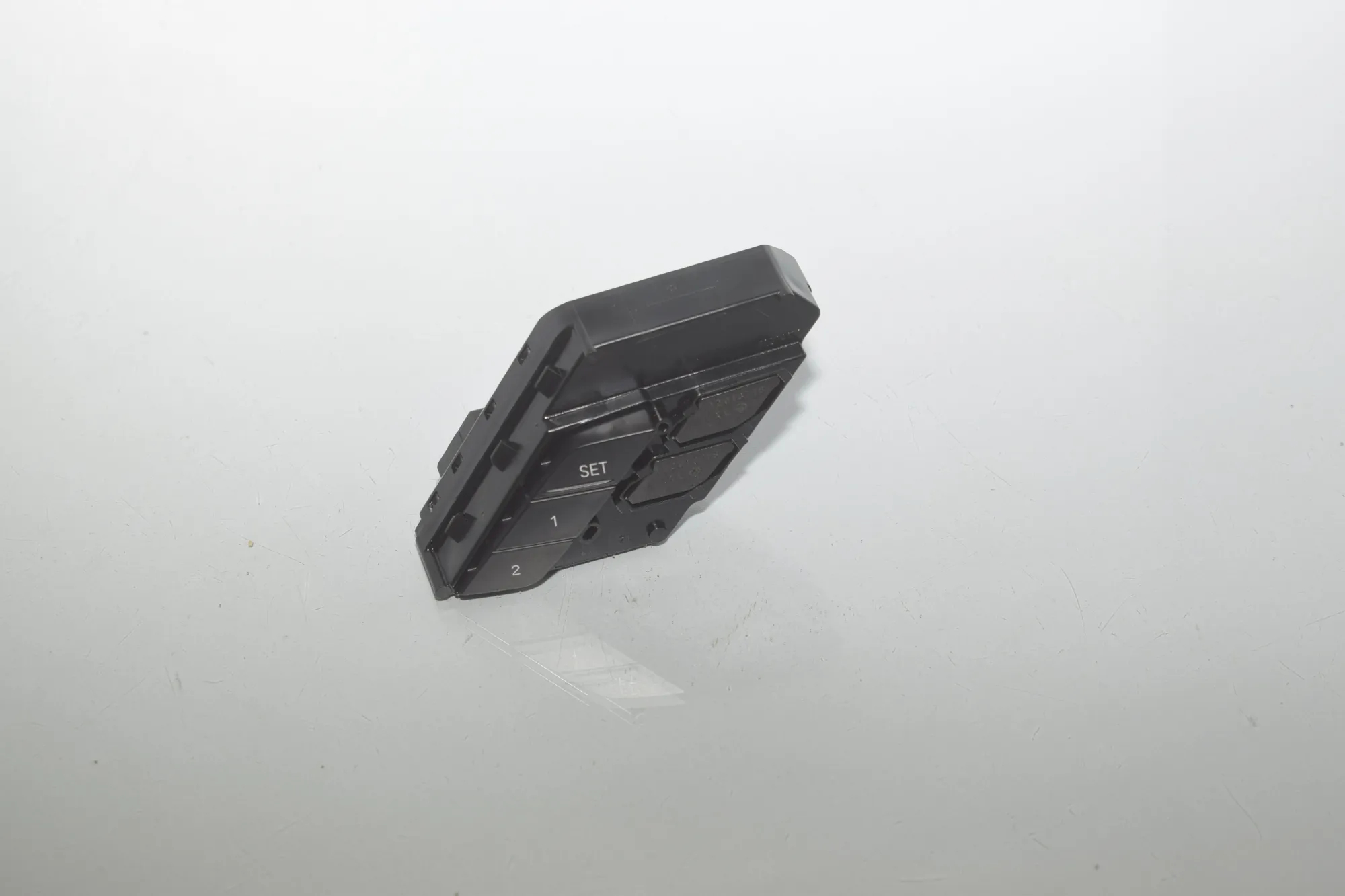 Switches – OEM 9436036 · BMW X5 (G05) (2018 - -) xDrive M 50 d 2019 – 3