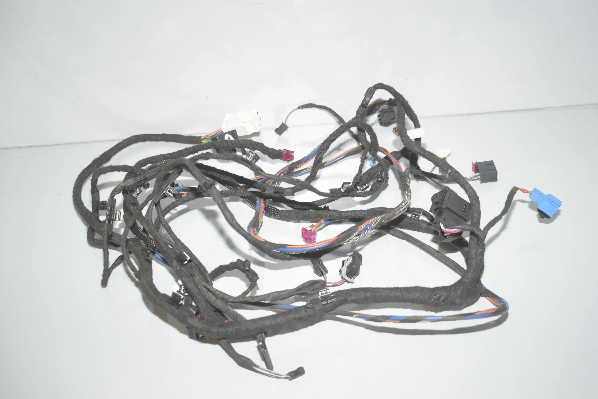 Other Wiring Loom – OEM 673354-10 · BMW i3 (I01) s Electric 2022 – 2