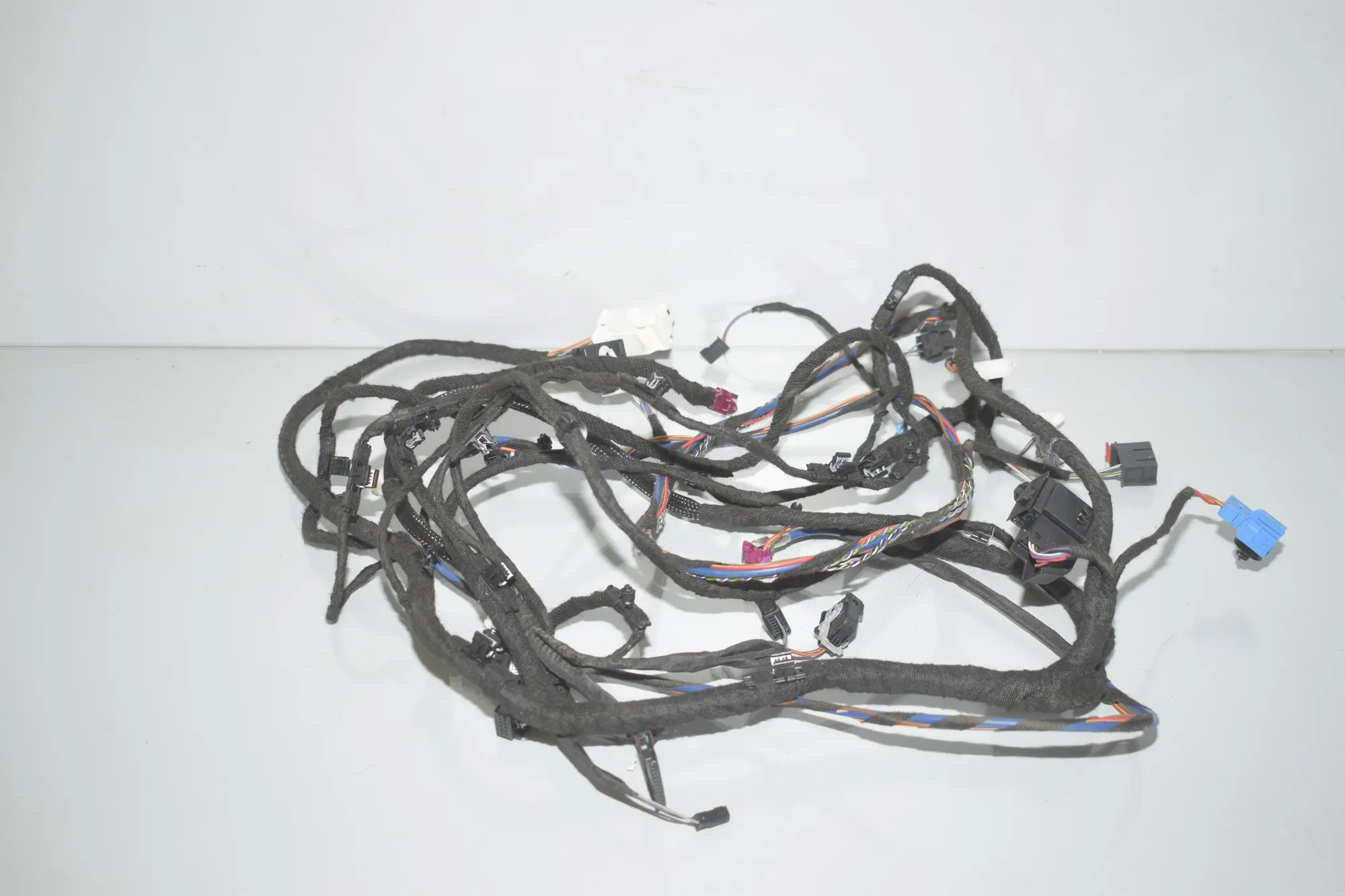 Other Wiring Loom – OEM 673354-10 · BMW i3 (I01) s Electric 2022