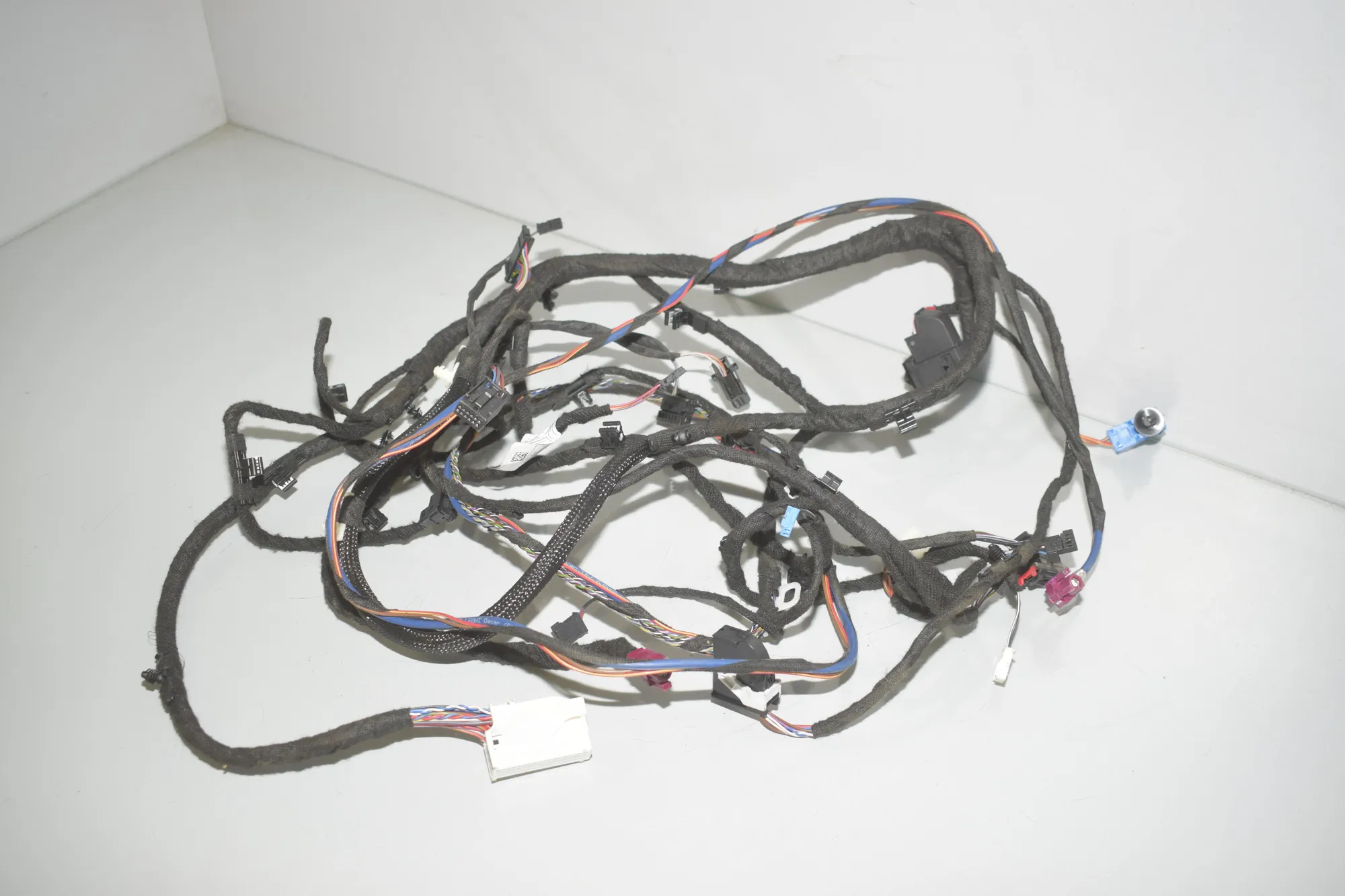 Other Wiring Loom – OEM 673354-10 · BMW i3 (I01) s Electric 2022 – 4