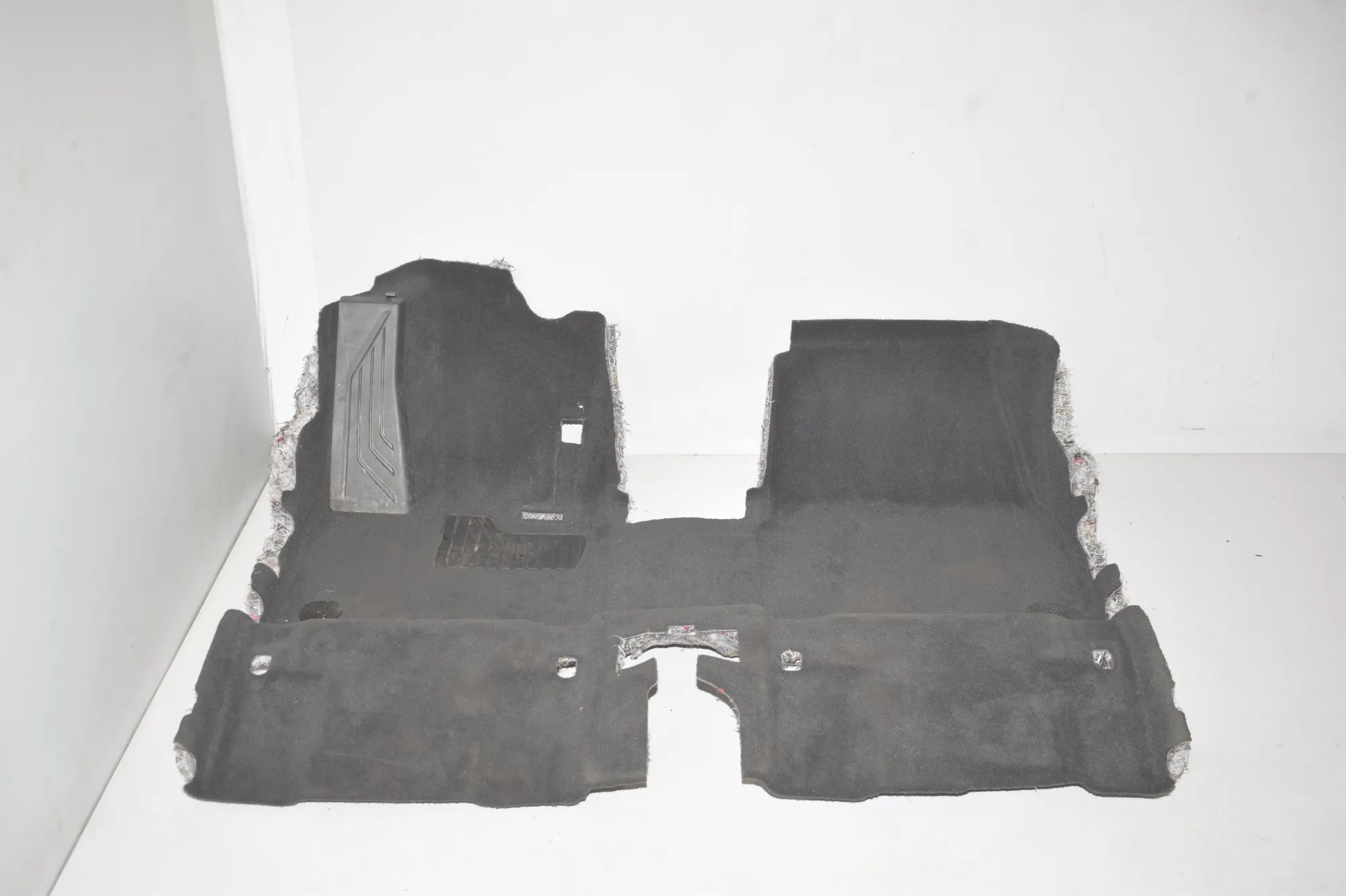 Interior Mat – OEM 7272375 · BMW i3 (I01) s Electric 2022