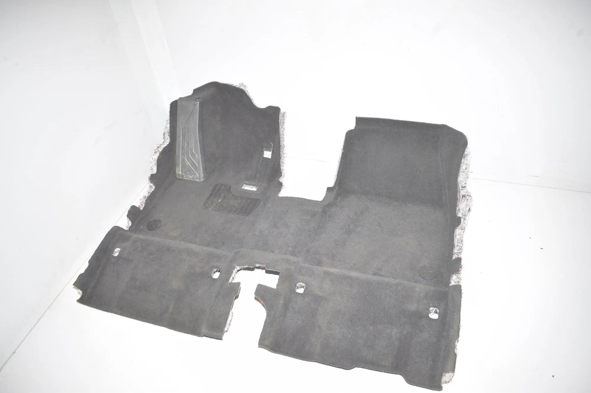 Interior Mat – OEM 7272375 · BMW i3 (I01) s Electric 2022 – 3