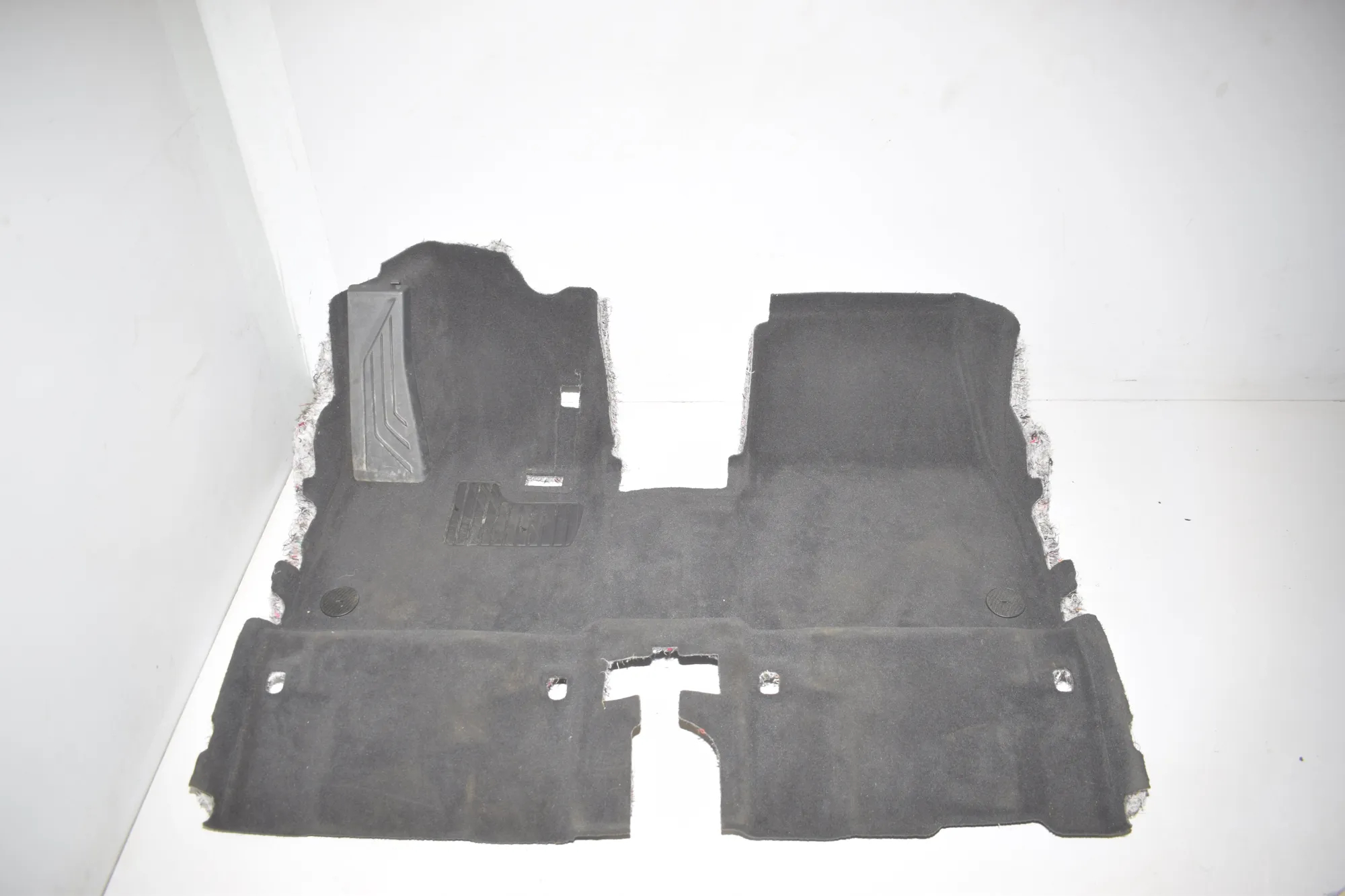 Interior Mat – OEM 7272375 · BMW i3 (I01) s Electric 2022 – 2