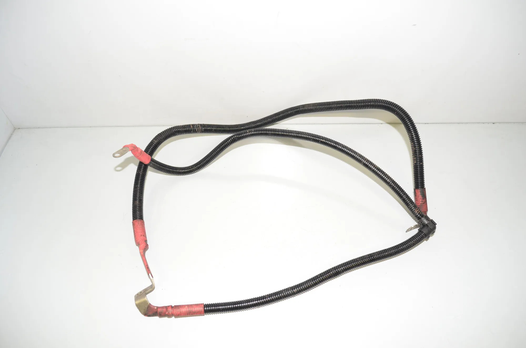 Positive Battery Cable – OEM 8515494 · BMW 5 (F10) 530 d 2014 – 2