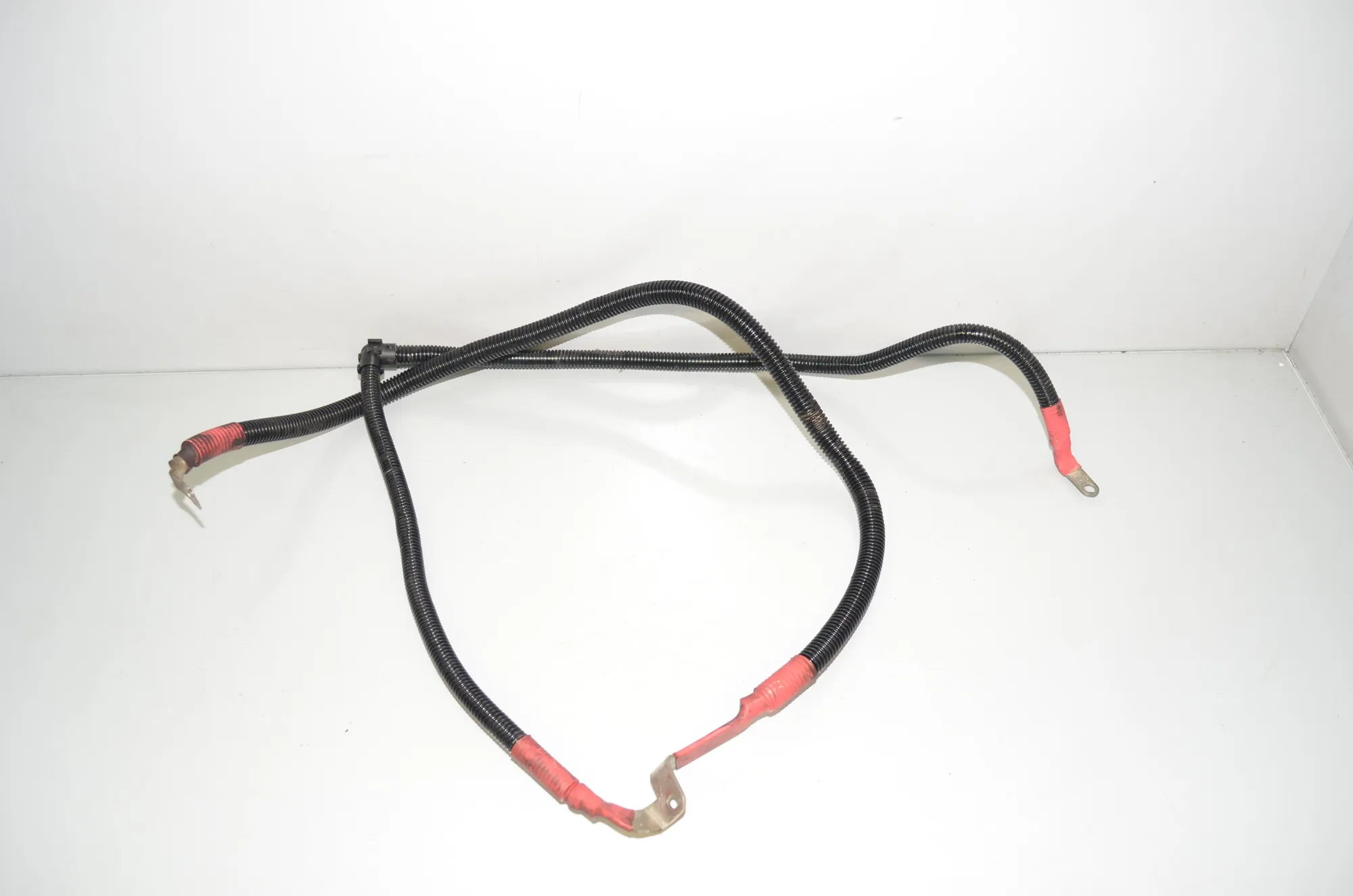 Positive Battery Cable – OEM 8515494 · BMW 5 (F10) 530 d 2014 – 4