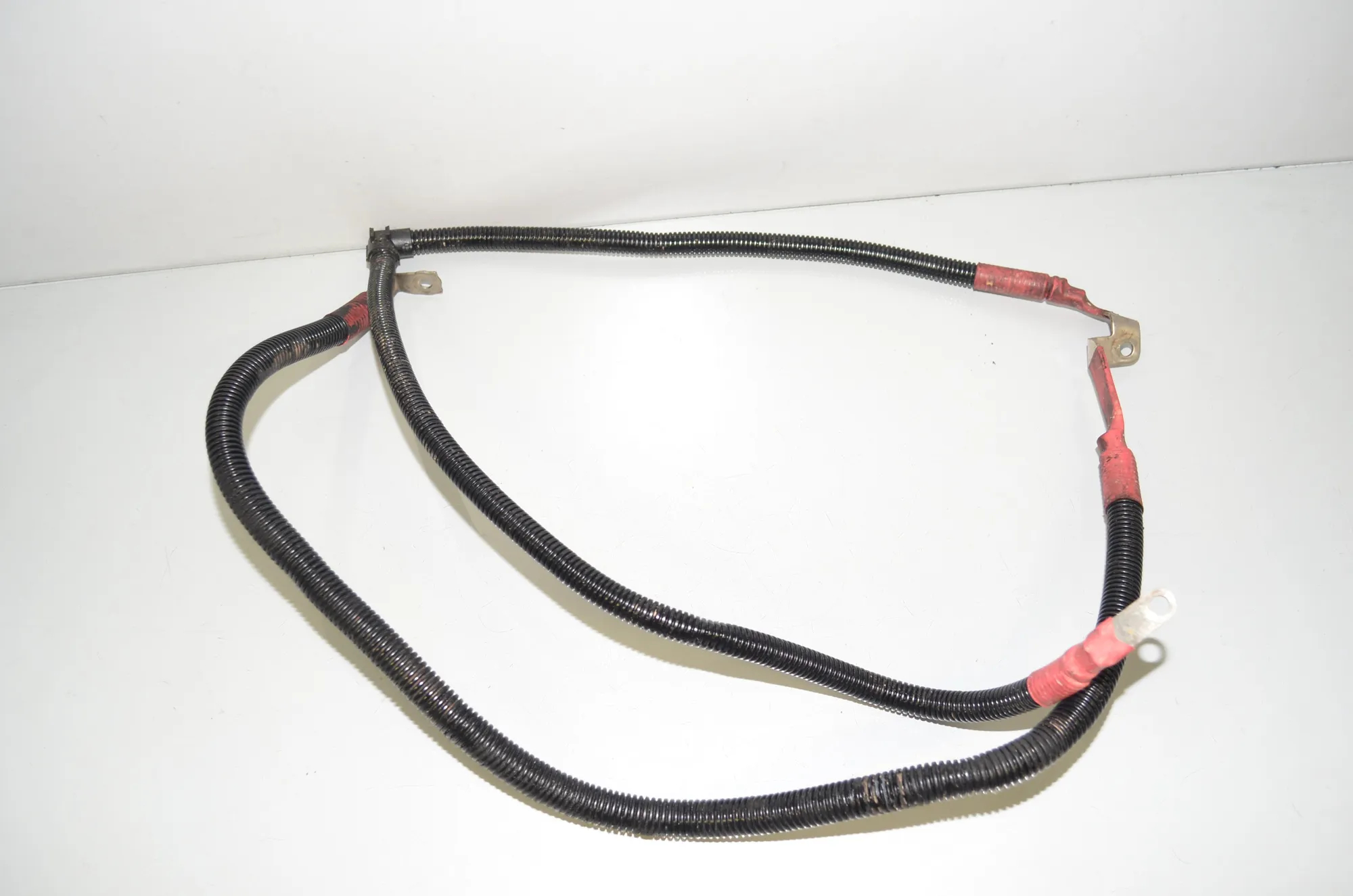 Positive Battery Cable – OEM 8515494 · BMW 5 (F10) 530 d 2014