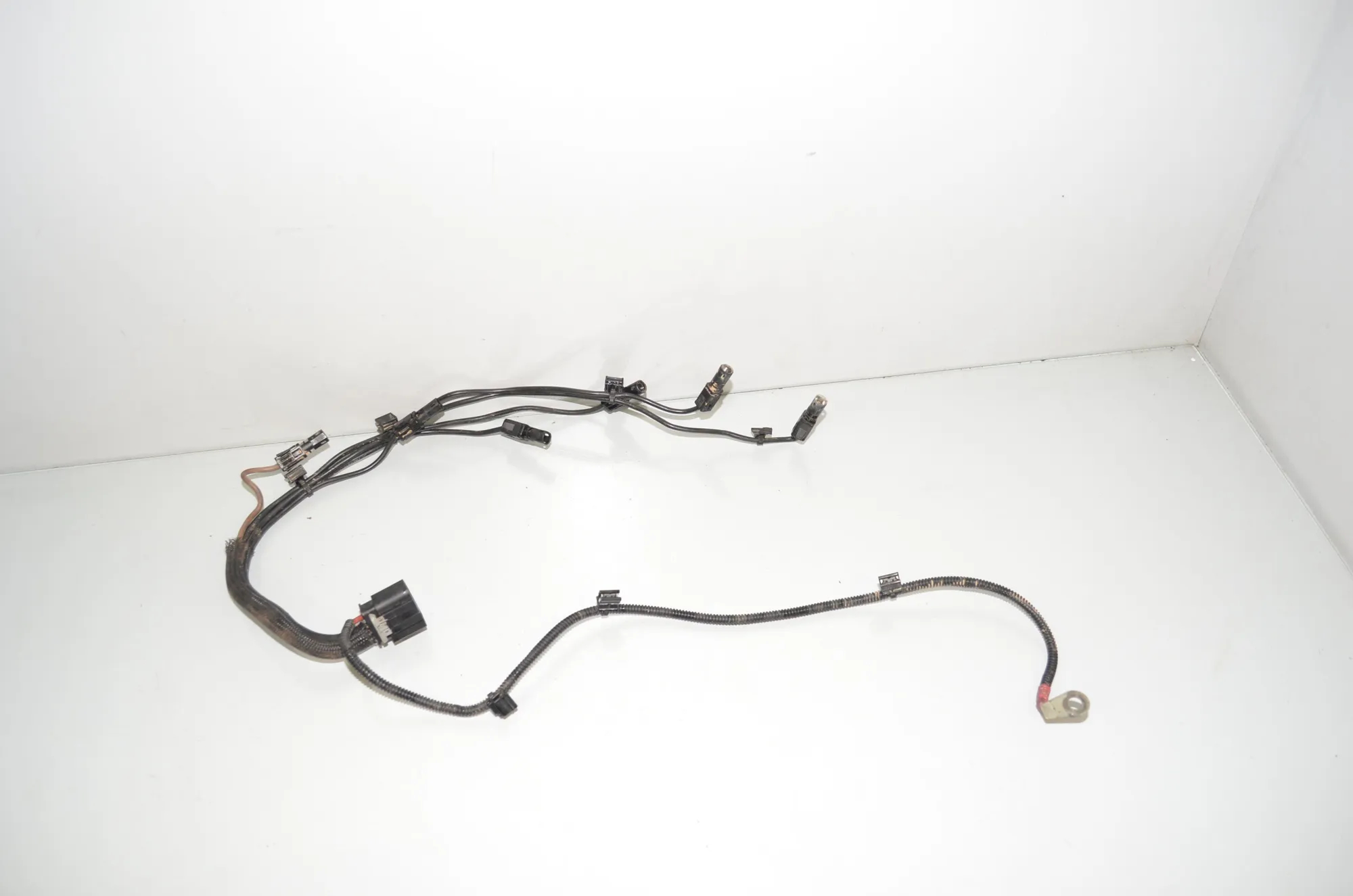 Glow Plug Wires – OEM 8583653 · BMW 5 (F10) 530 d 2014 – 4