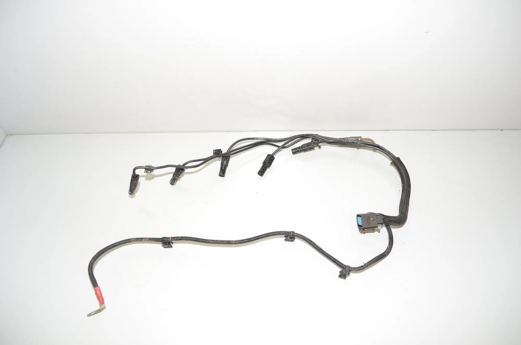 Glow Plug Wires – OEM 8583653 · BMW 5 (F10) 530 d 2014 – 2