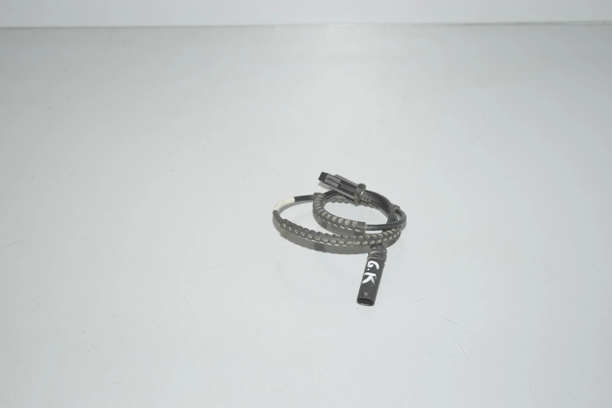 Rear Left ABS Sensor – OEM 6865796 · BMW i3 (I01) s Electric 2022 – 3