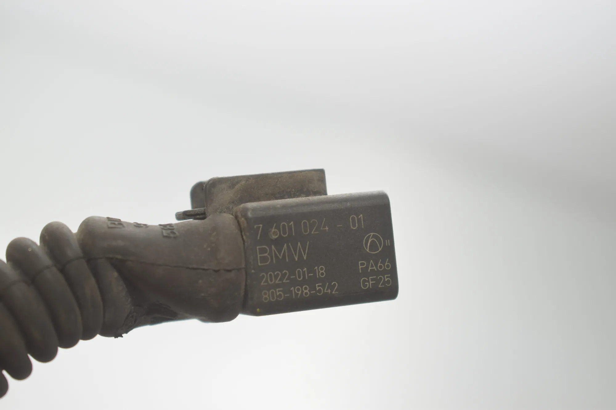 Cable Harness – OEM 7601024 · BMW i3 (I01) s Electric 2022 – 5