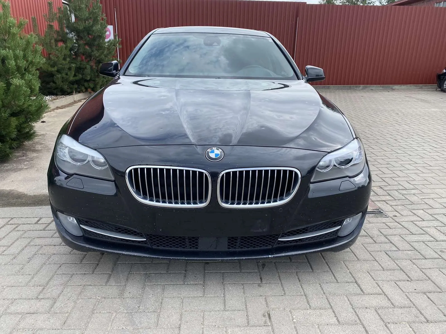 Other Body Parts – OEM 7192623 · BMW 5 Touring (F11) 530 d 2012 – 6