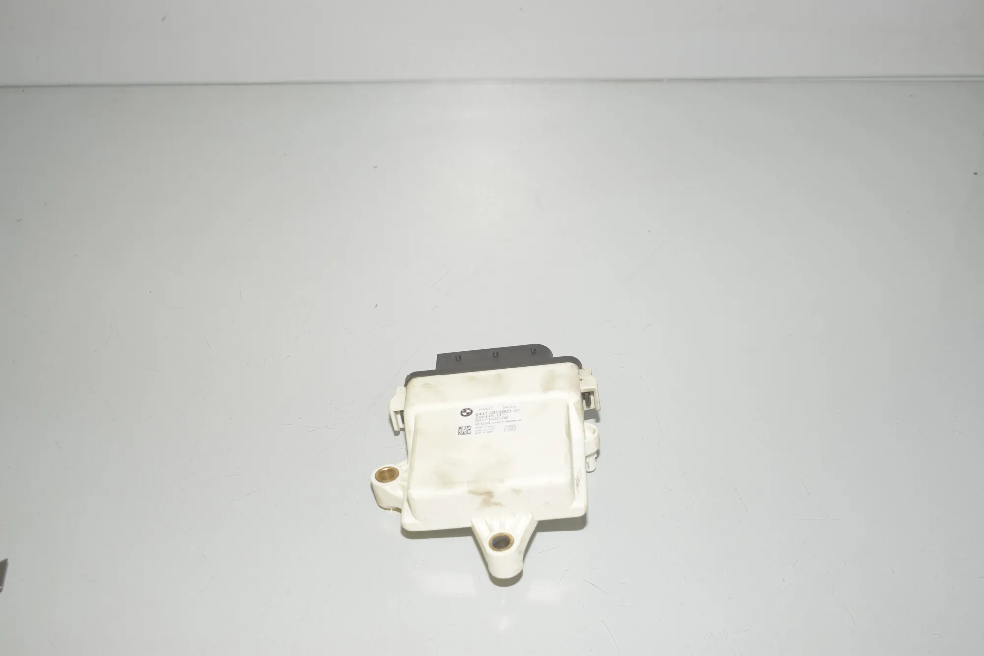 Other Control Units – OEM 9314803 · BMW i3 (I01) s Electric 2022