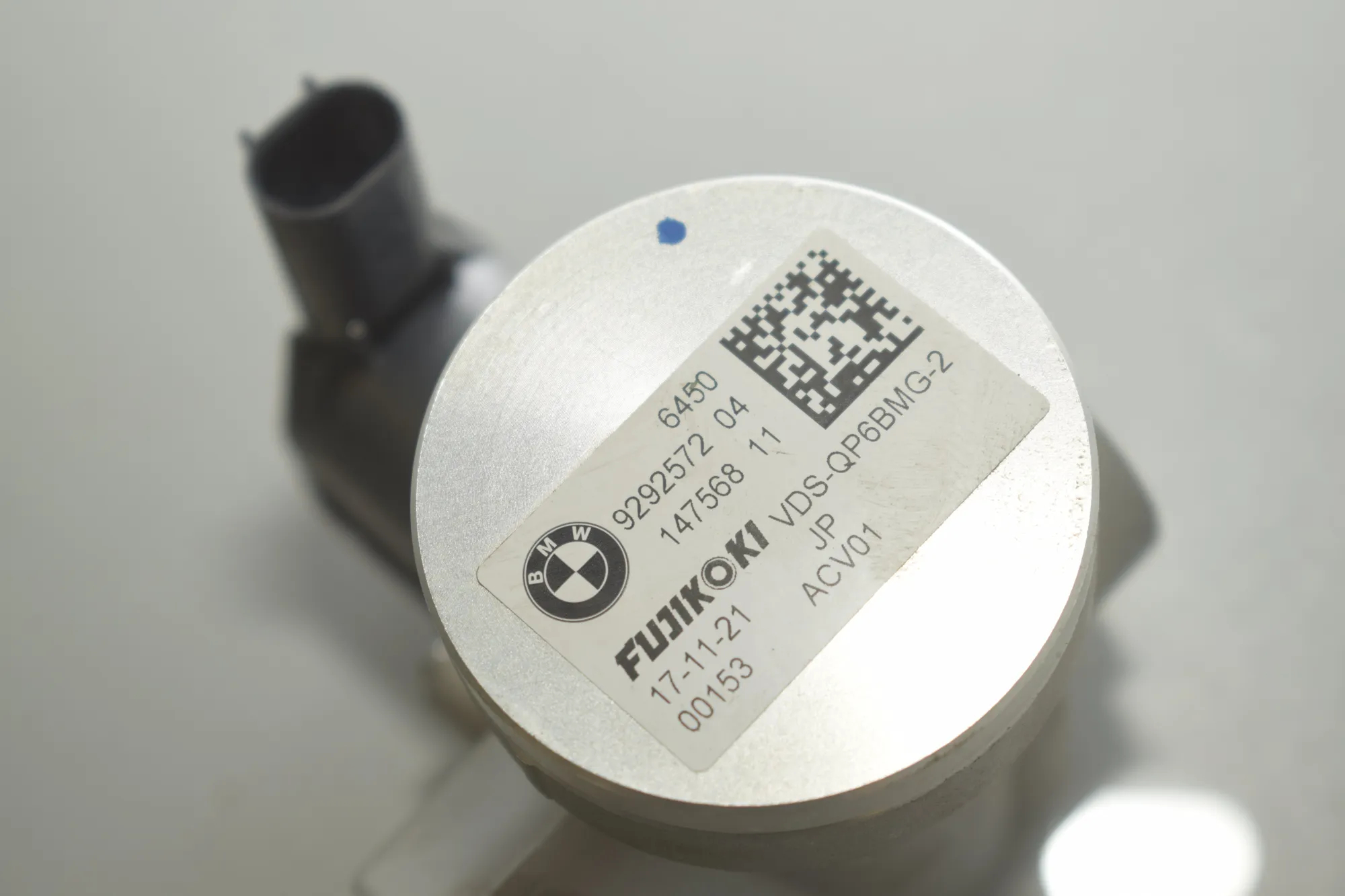 Other Control Units – OEM 9292572 · BMW i3 (I01) s Electric 2022 – 5