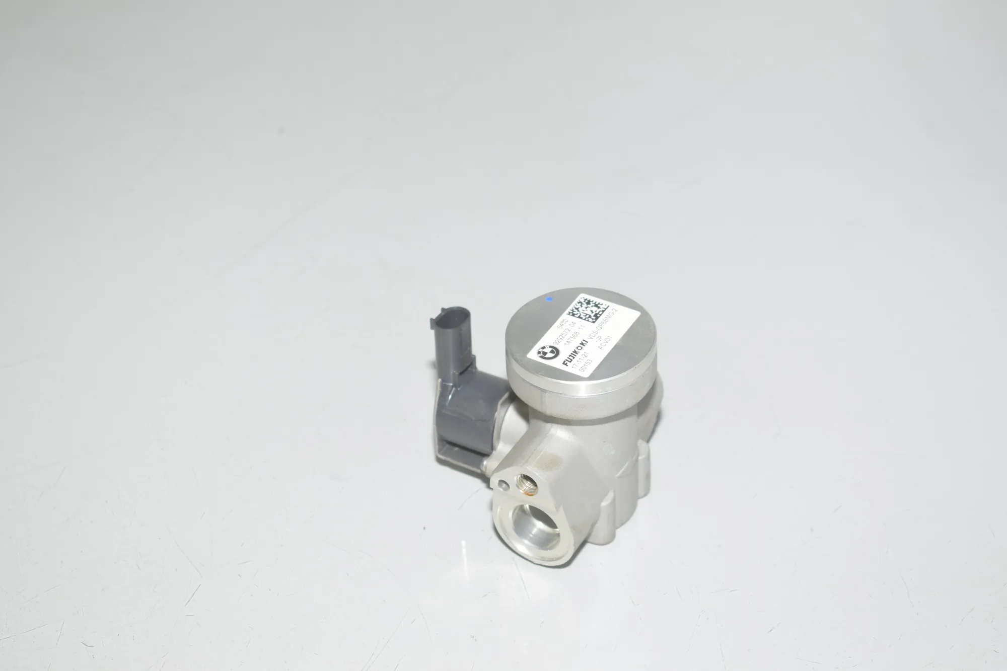 Other Control Units – OEM 9292572 · BMW i3 (I01) s Electric 2022 – 4
