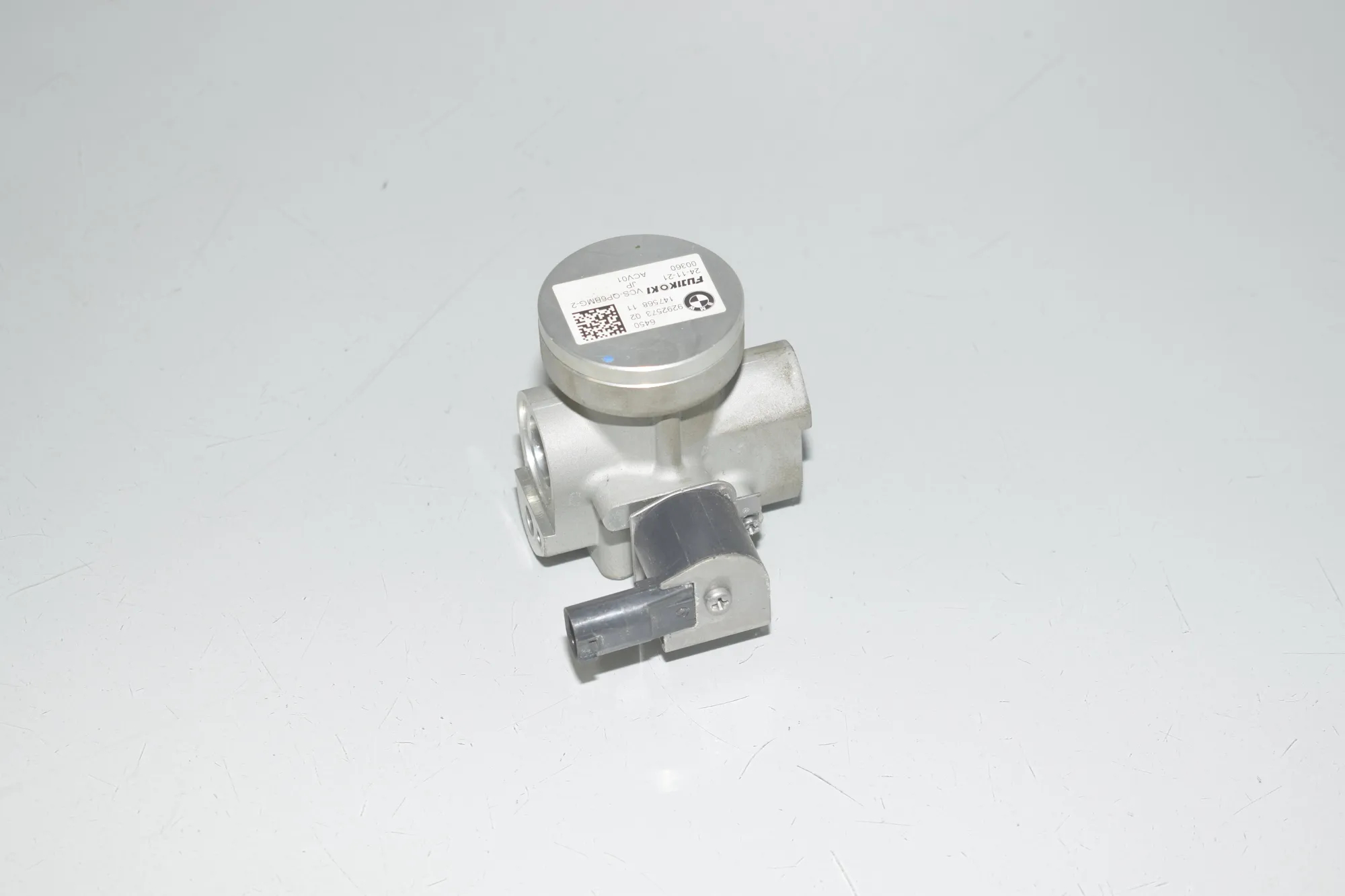 Other Control Units – OEM 9292573 · BMW i3 (I01) s Electric 2022