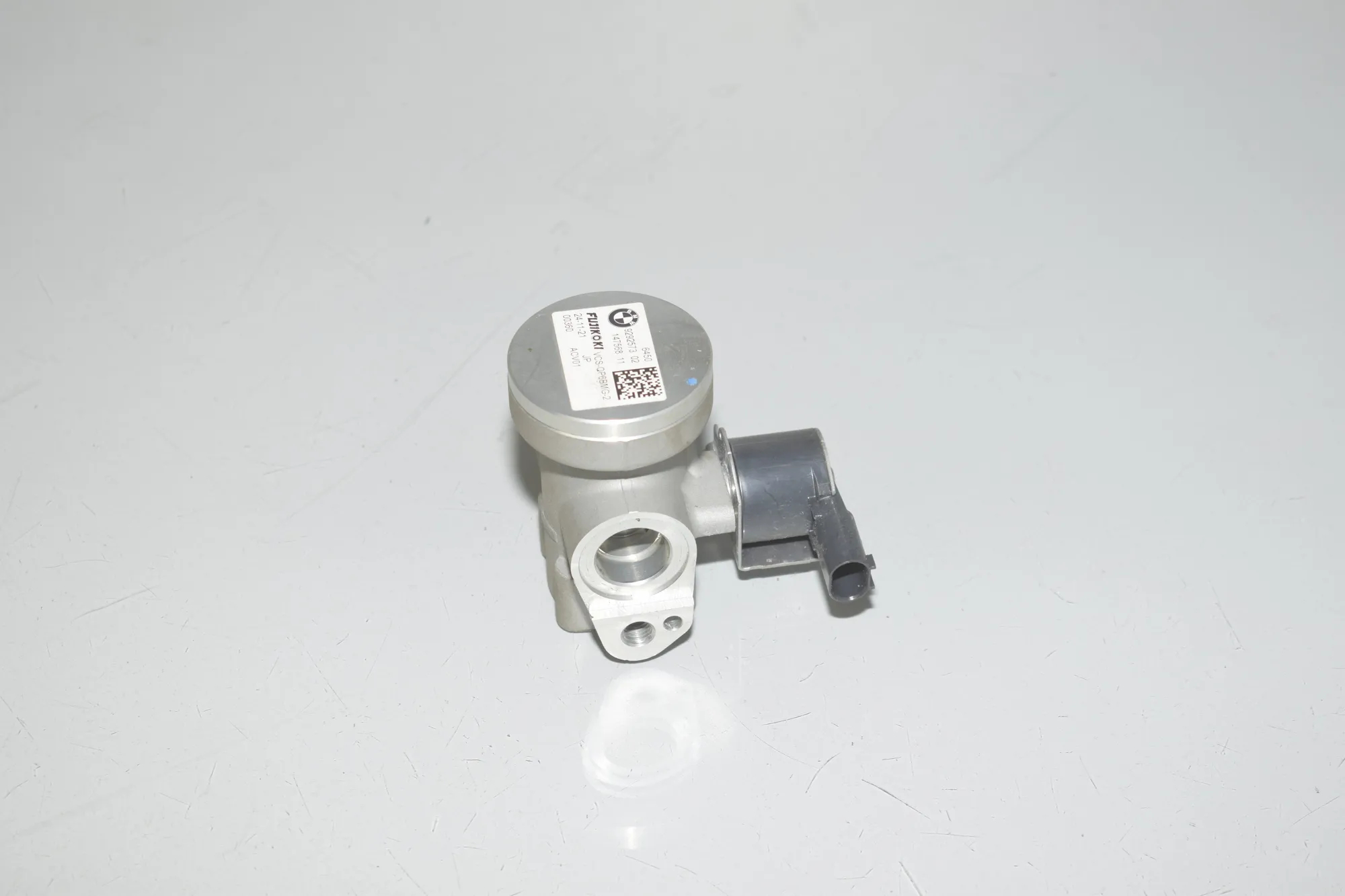 Other Control Units – OEM 9292573 · BMW i3 (I01) s Electric 2022 – 2