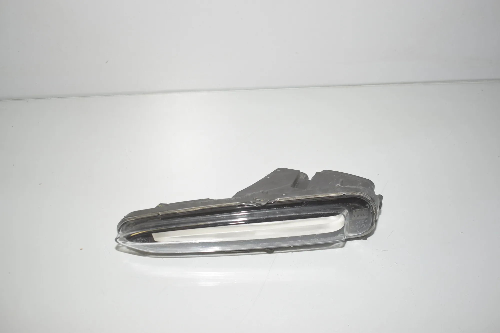 Front Left Fog Light – OEM 5A3DE37 · BMW i3 (I01) s Electric 2022 – 2