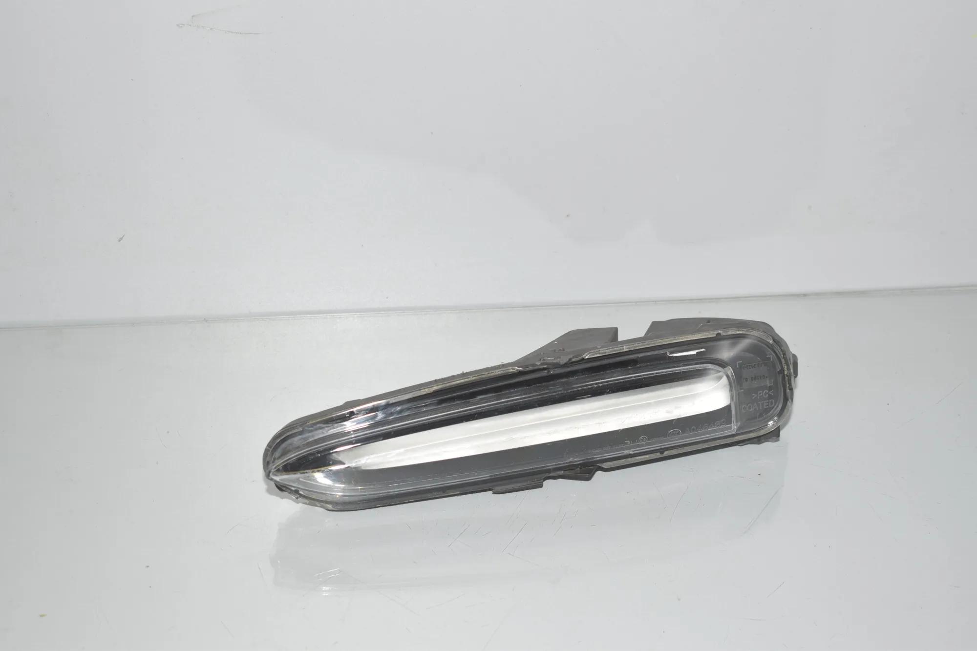 Front Left Fog Light – OEM 5A3DE37 · BMW i3 (I01) s Electric 2022 – 3
