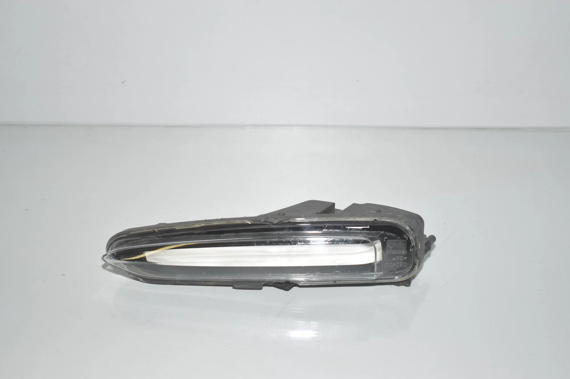 Front Left Fog Light – OEM 5A3DE37 · BMW i3 (I01) s Electric 2022