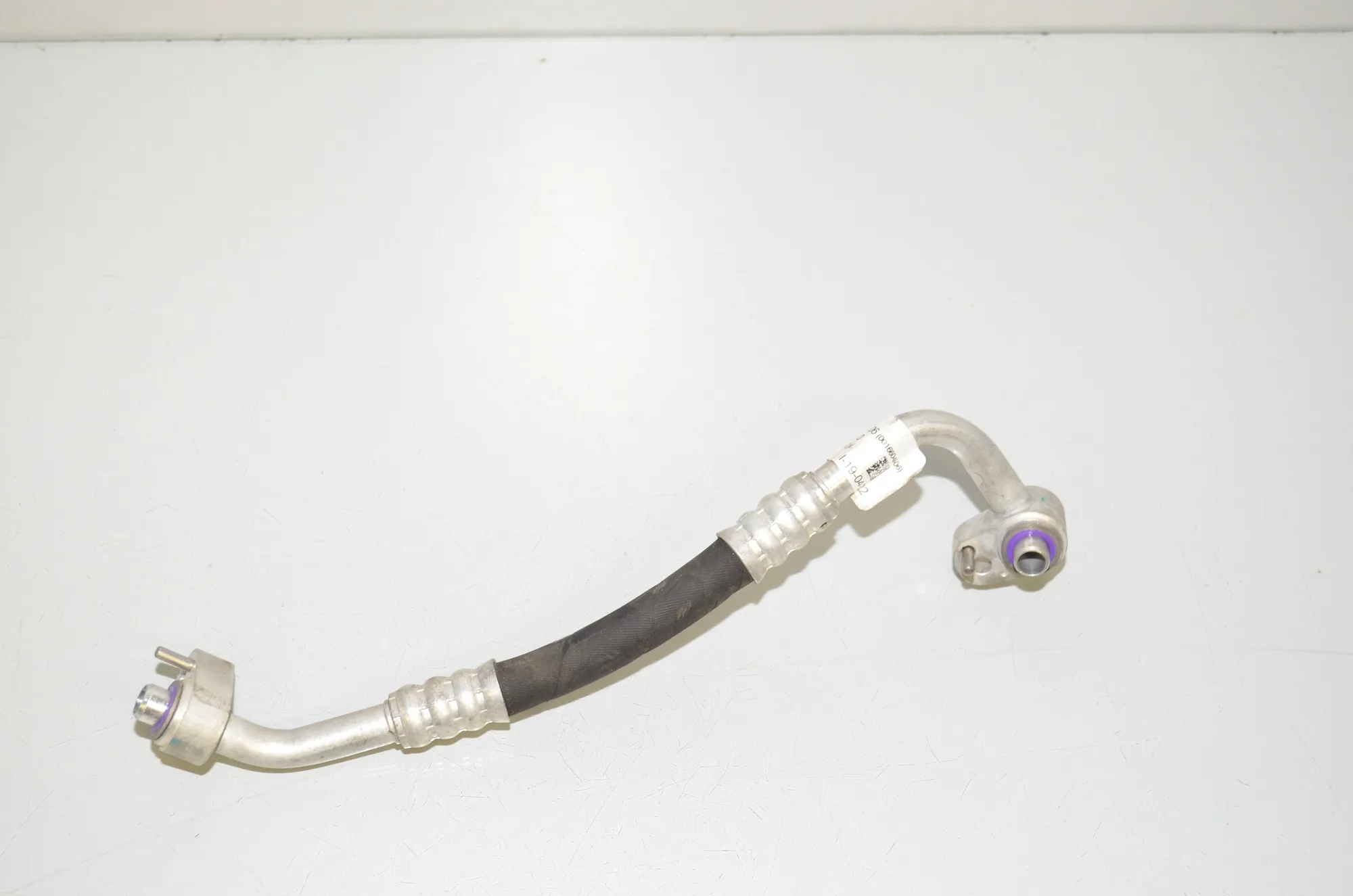 A/C Air Con Hose Pipe – OEM 9291155 · BMW i3 (I01) s Electric 2022 – 3