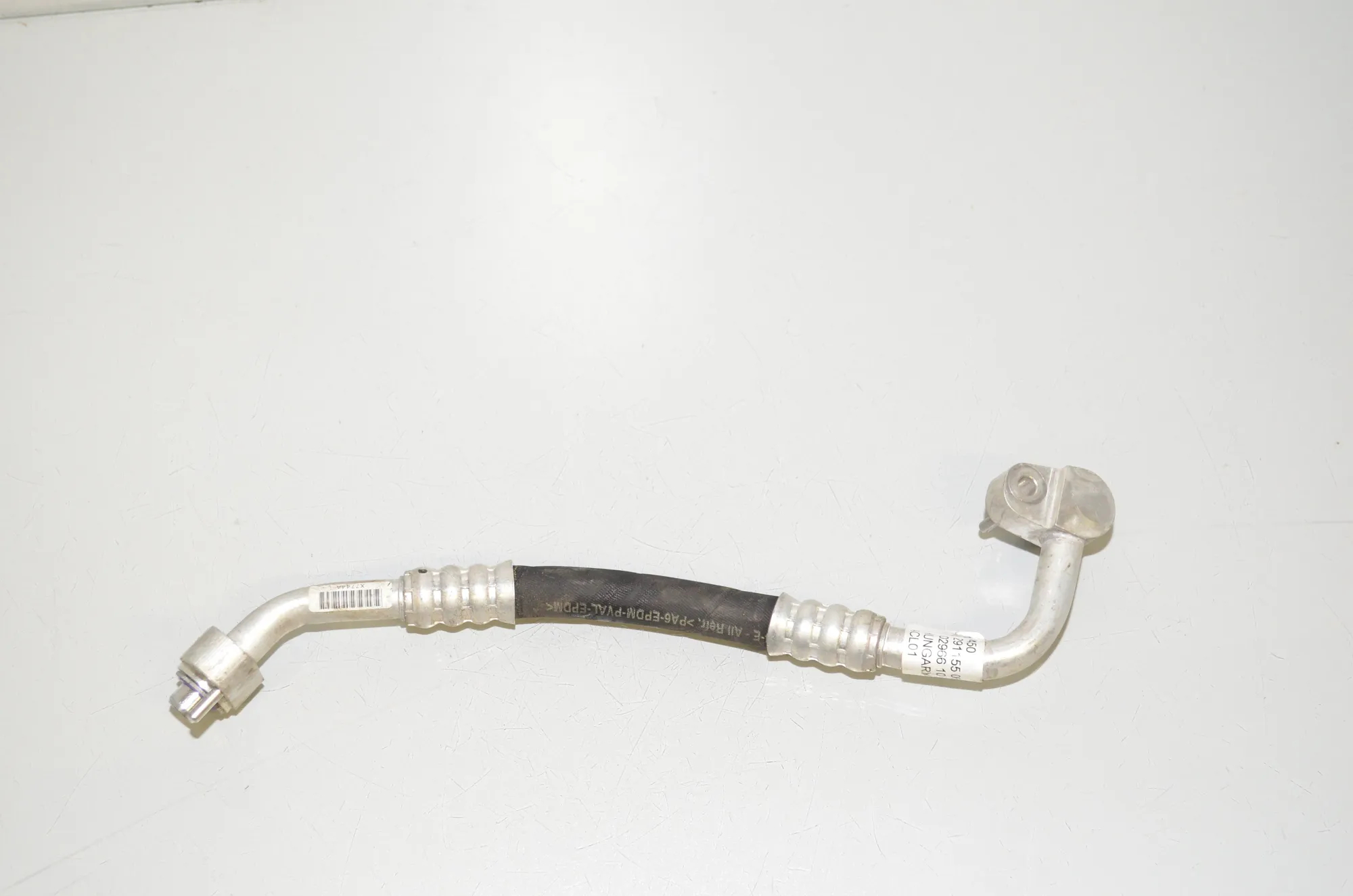 A/C Air Con Hose Pipe – OEM 9291155 · BMW i3 (I01) s Electric 2022 – 2