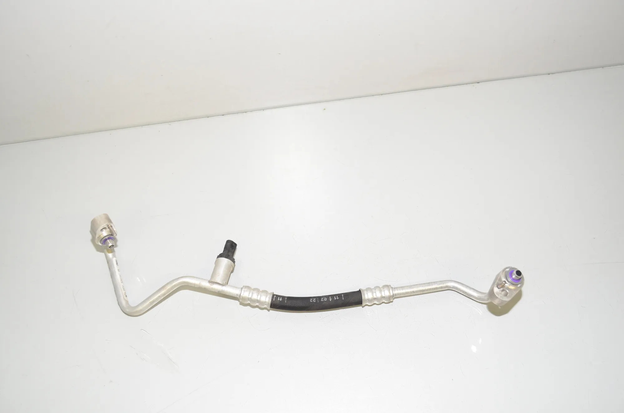 A/C Air Con Hose Pipe – OEM 9291157 · BMW i3 (I01) s Electric 2022 – 3