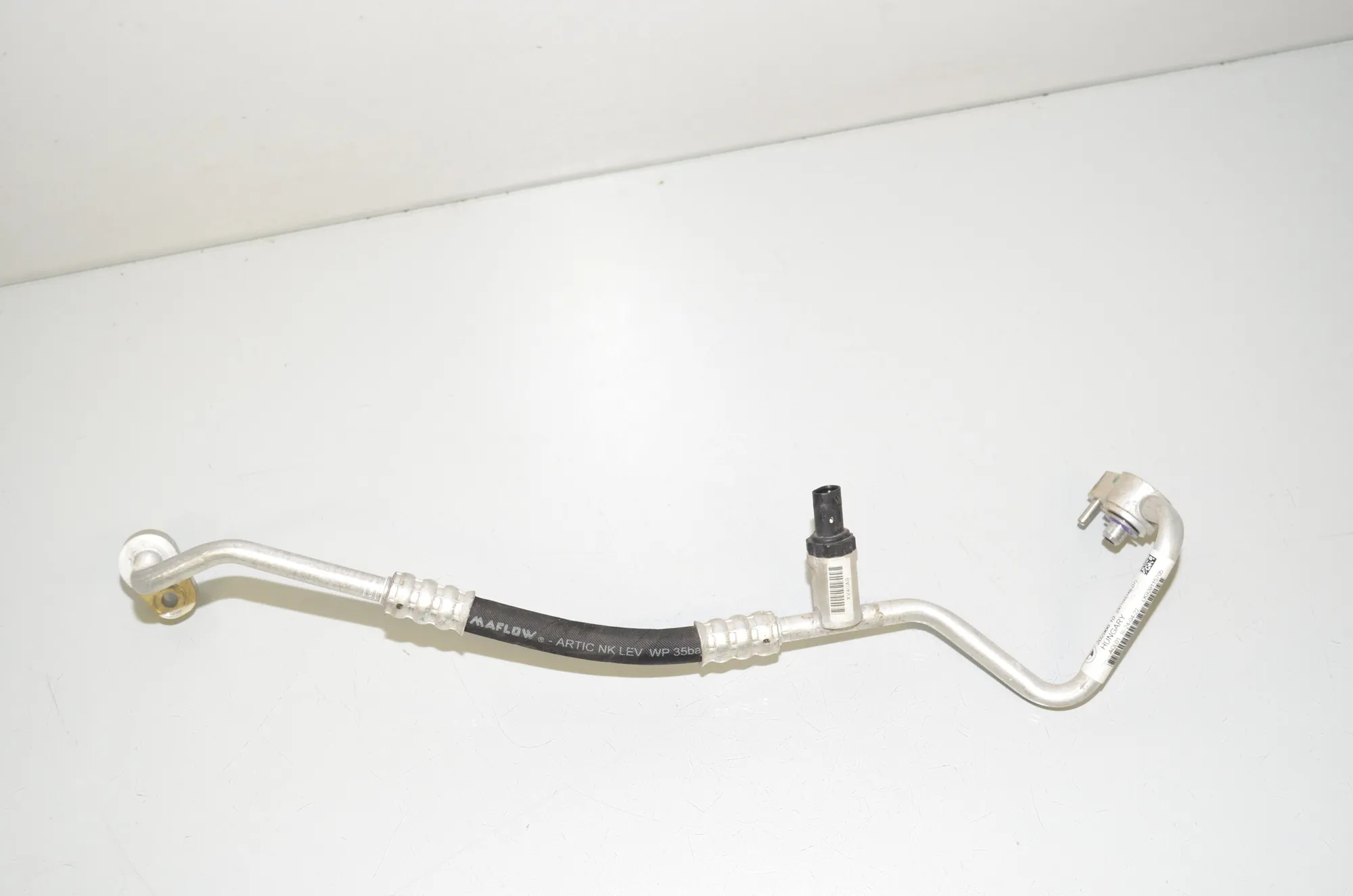A/C Air Con Hose Pipe – OEM 9291157 · BMW i3 (I01) s Electric 2022