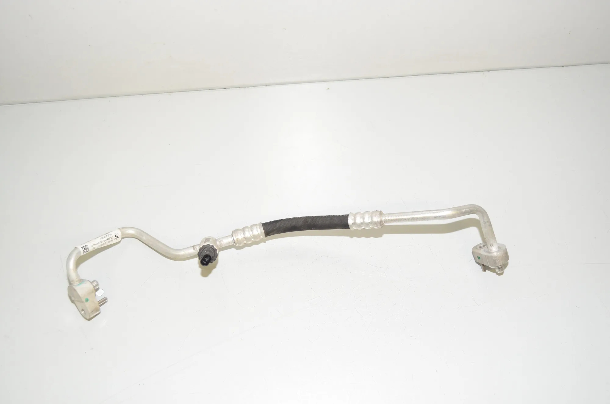 A/C Air Con Hose Pipe – OEM 9291157 · BMW i3 (I01) s Electric 2022 – 2