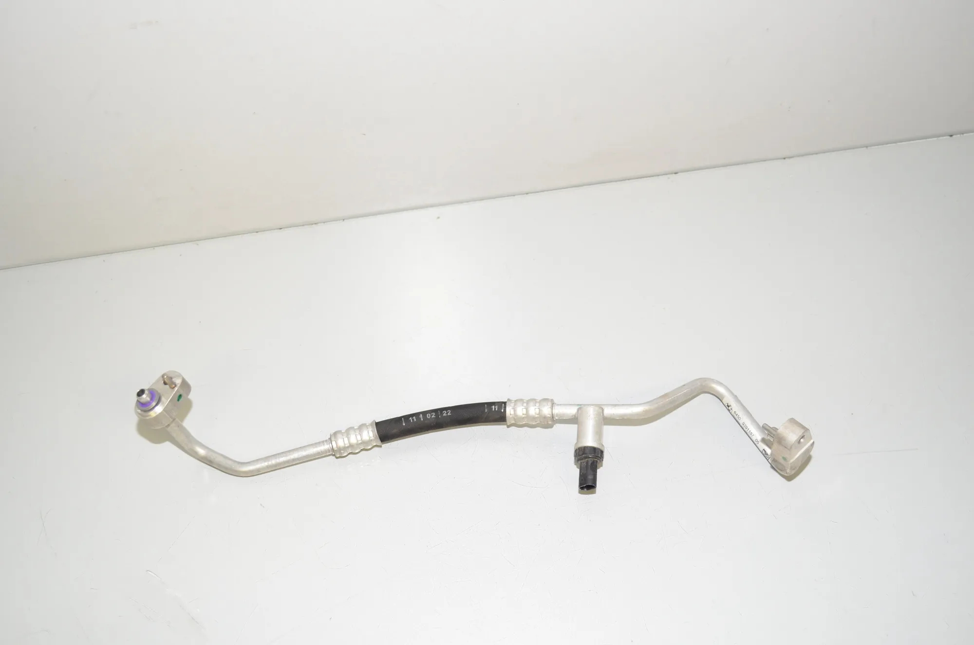 A/C Air Con Hose Pipe – OEM 9291157 · BMW i3 (I01) s Electric 2022 – 4