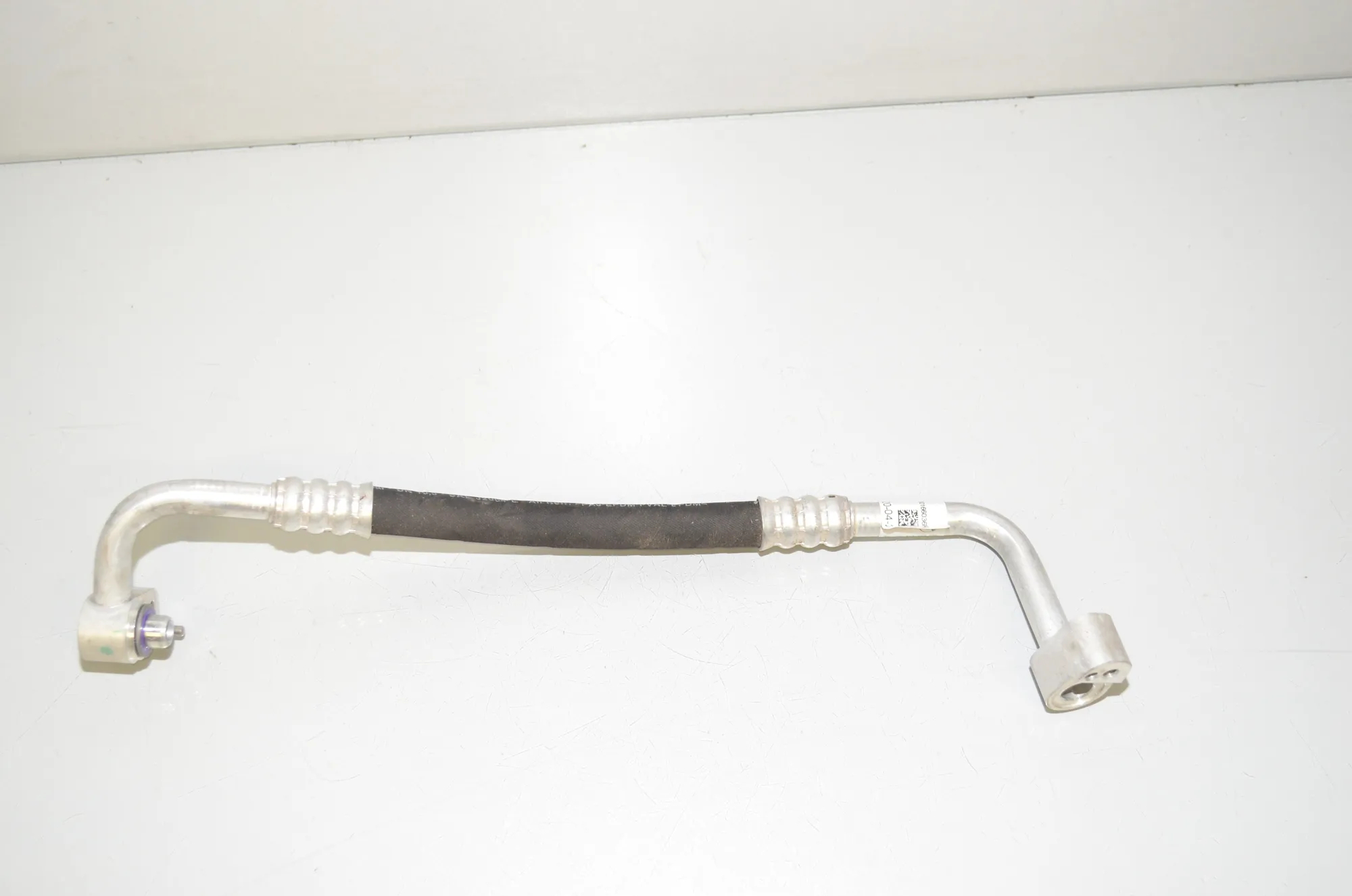 A/C Air Con Hose Pipe – OEM 9291156 · BMW i3 (I01) s Electric 2022 – 3