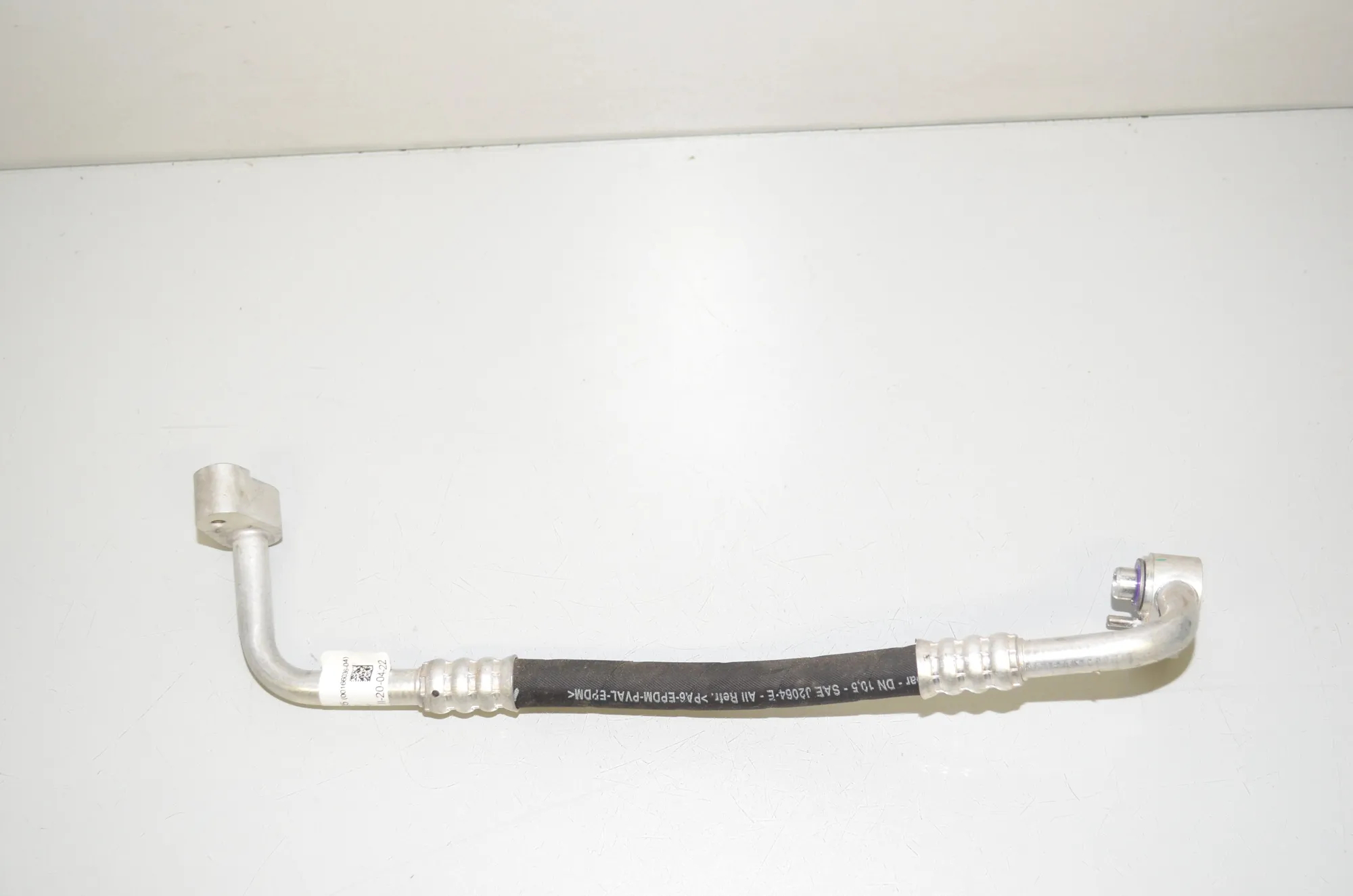 A/C Air Con Hose Pipe – OEM 9291156 · BMW i3 (I01) s Electric 2022 – 2