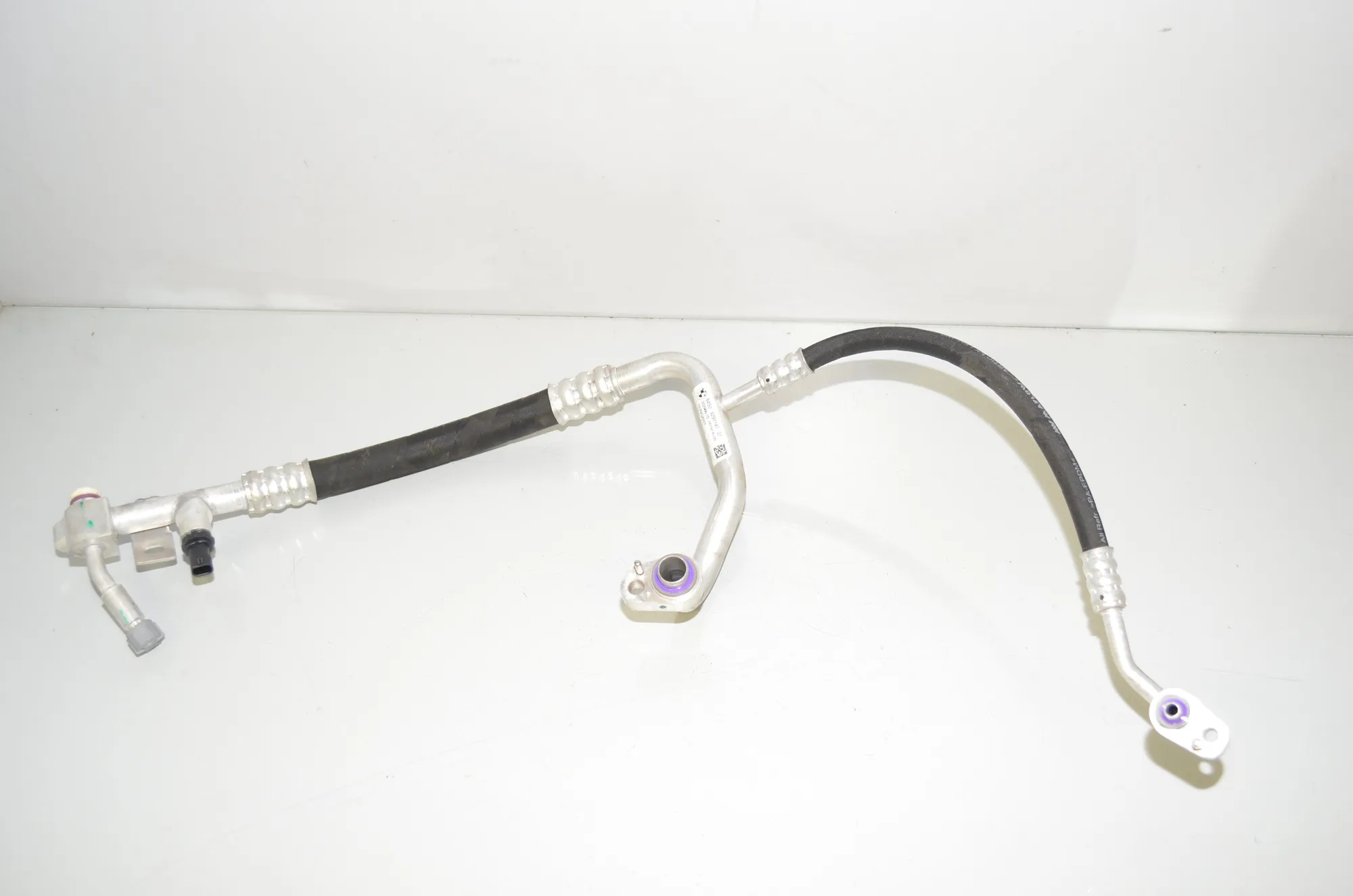 A/C Air Con Hose Pipe – OEM 9291147 · BMW i3 (I01) s Electric 2022 – 3