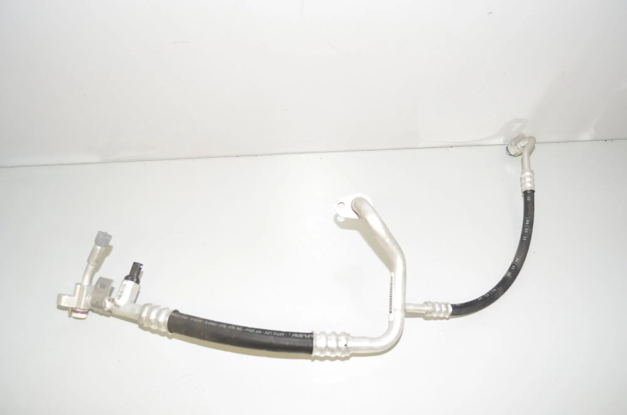 A/C Air Con Hose Pipe – OEM 9291147 · BMW i3 (I01) s Electric 2022