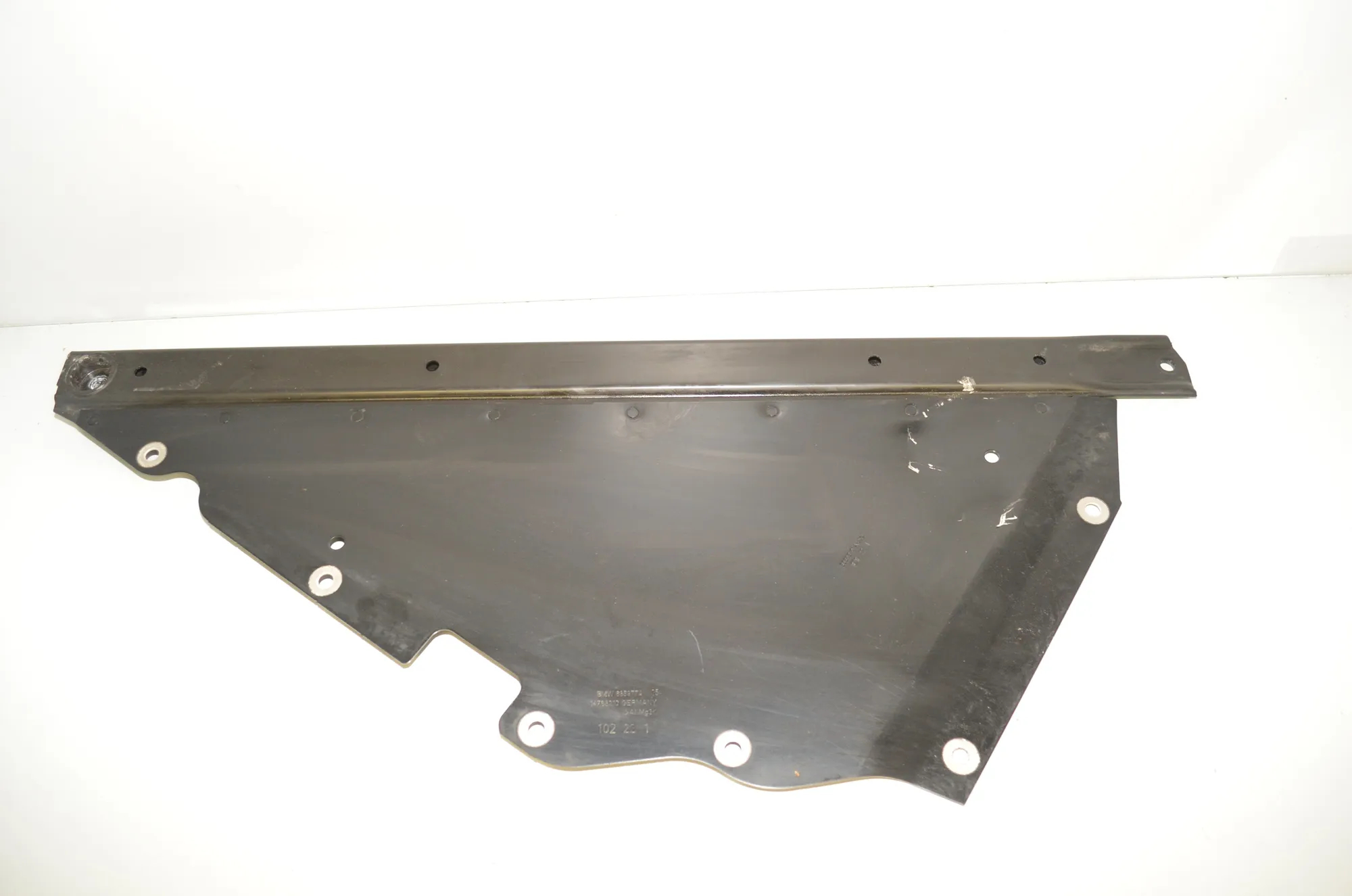 Other Underbody Cover – OEM 6859774 · BMW i3 (I01) s Electric 2022
