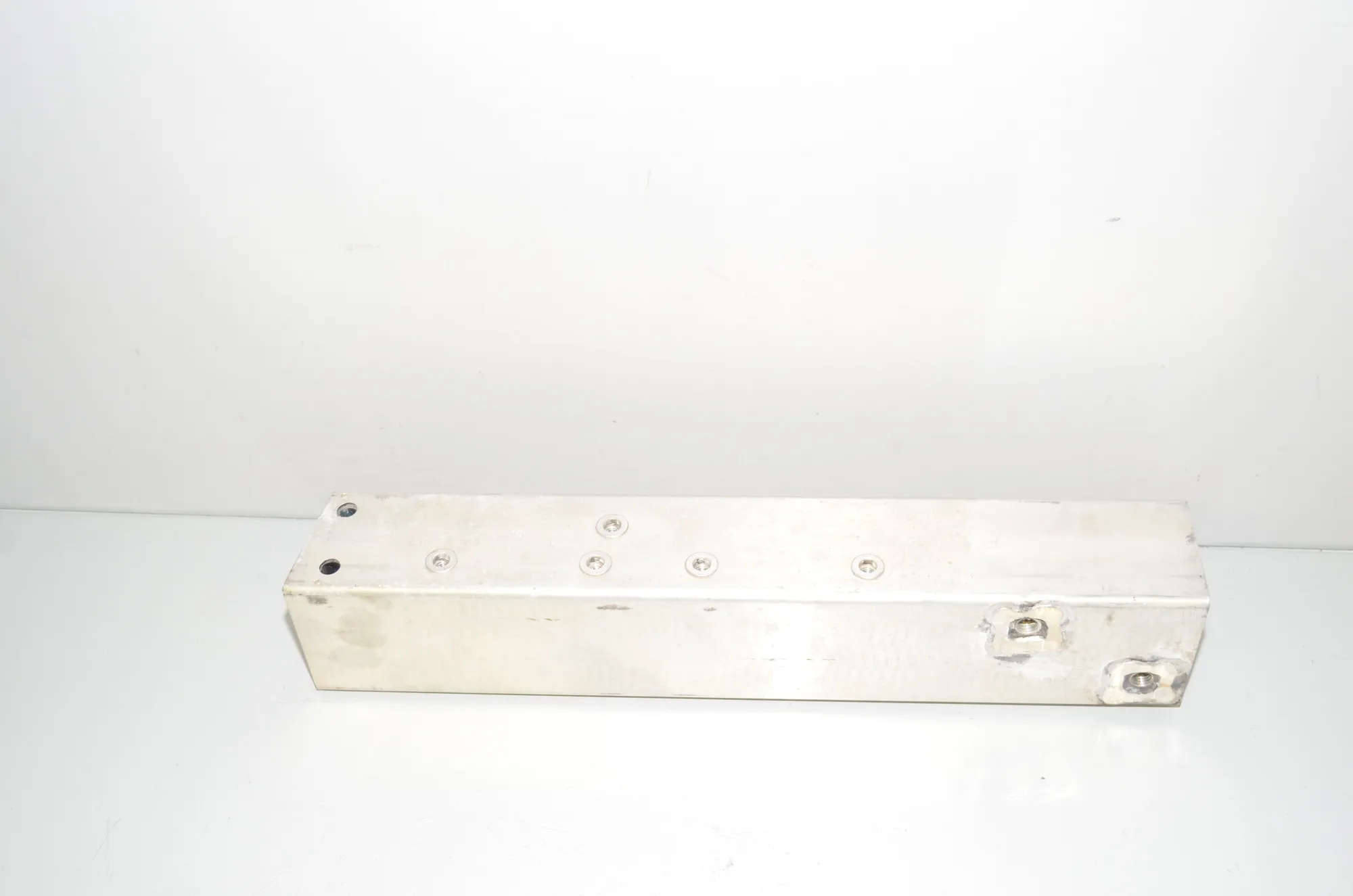 Left Side Crash Absorber – OEM 6852703 · BMW i3 (I01) s Electric 2022 – 3
