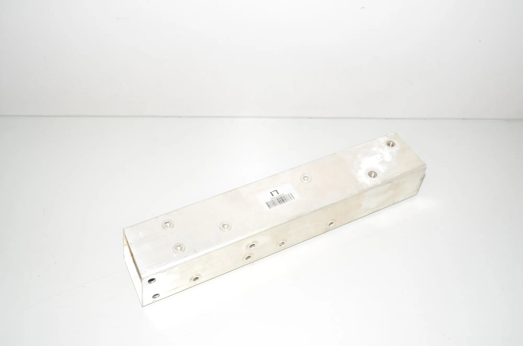Left Side Crash Absorber – OEM 6852703 · BMW i3 (I01) s Electric 2022 – 2