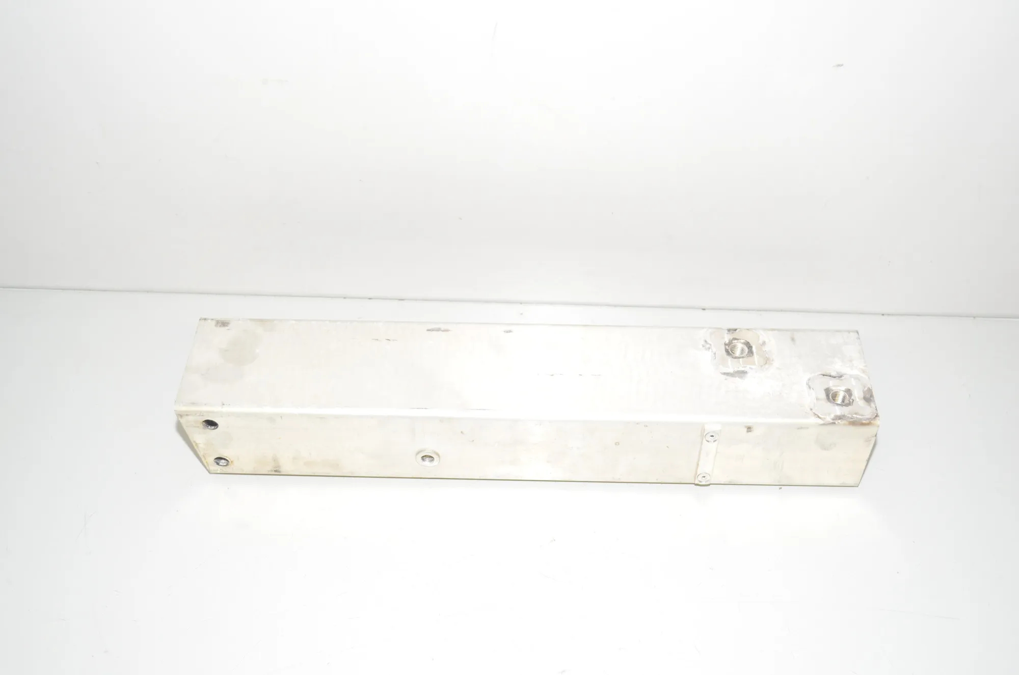 Left Side Crash Absorber – OEM 6852703 · BMW i3 (I01) s Electric 2022 – 4