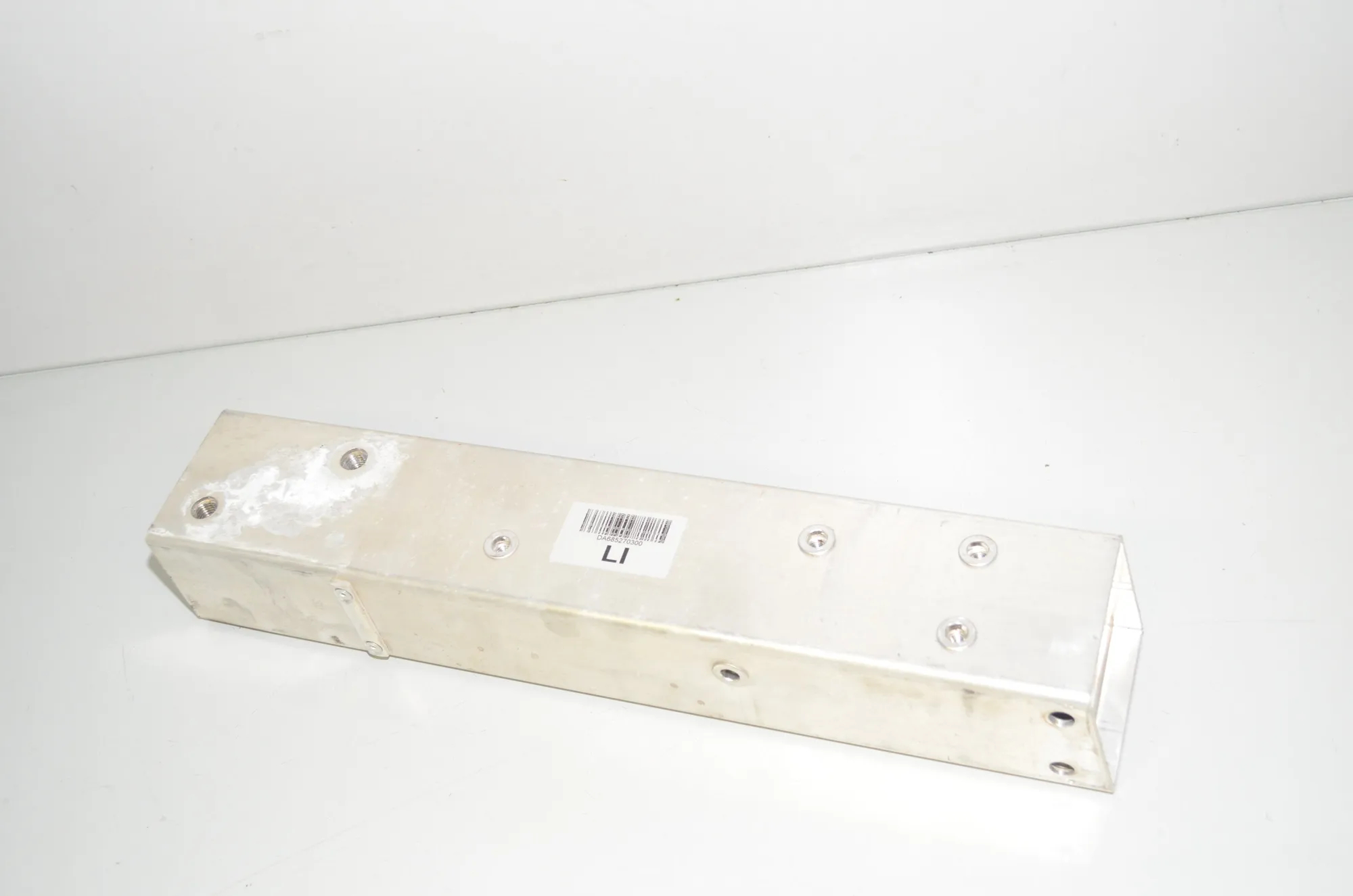 Left Side Crash Absorber – OEM 6852703 · BMW i3 (I01) s Electric 2022