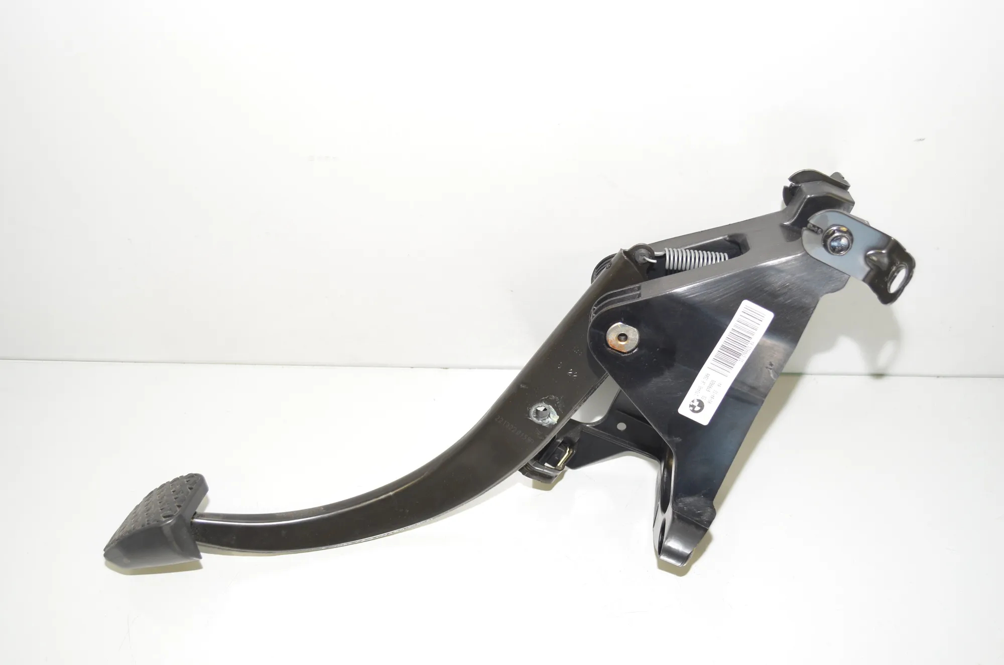 Brake Pedal – OEM 6799925 · BMW i3 (I01) s Electric 2022 – 2