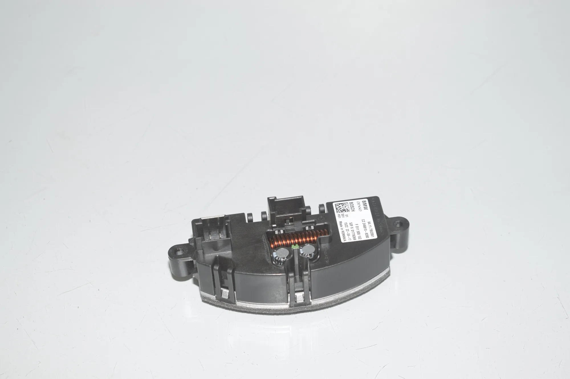 Interior Heater Resistor – OEM 7952061 · BMW i3 (I01) s Electric 2022 – 3