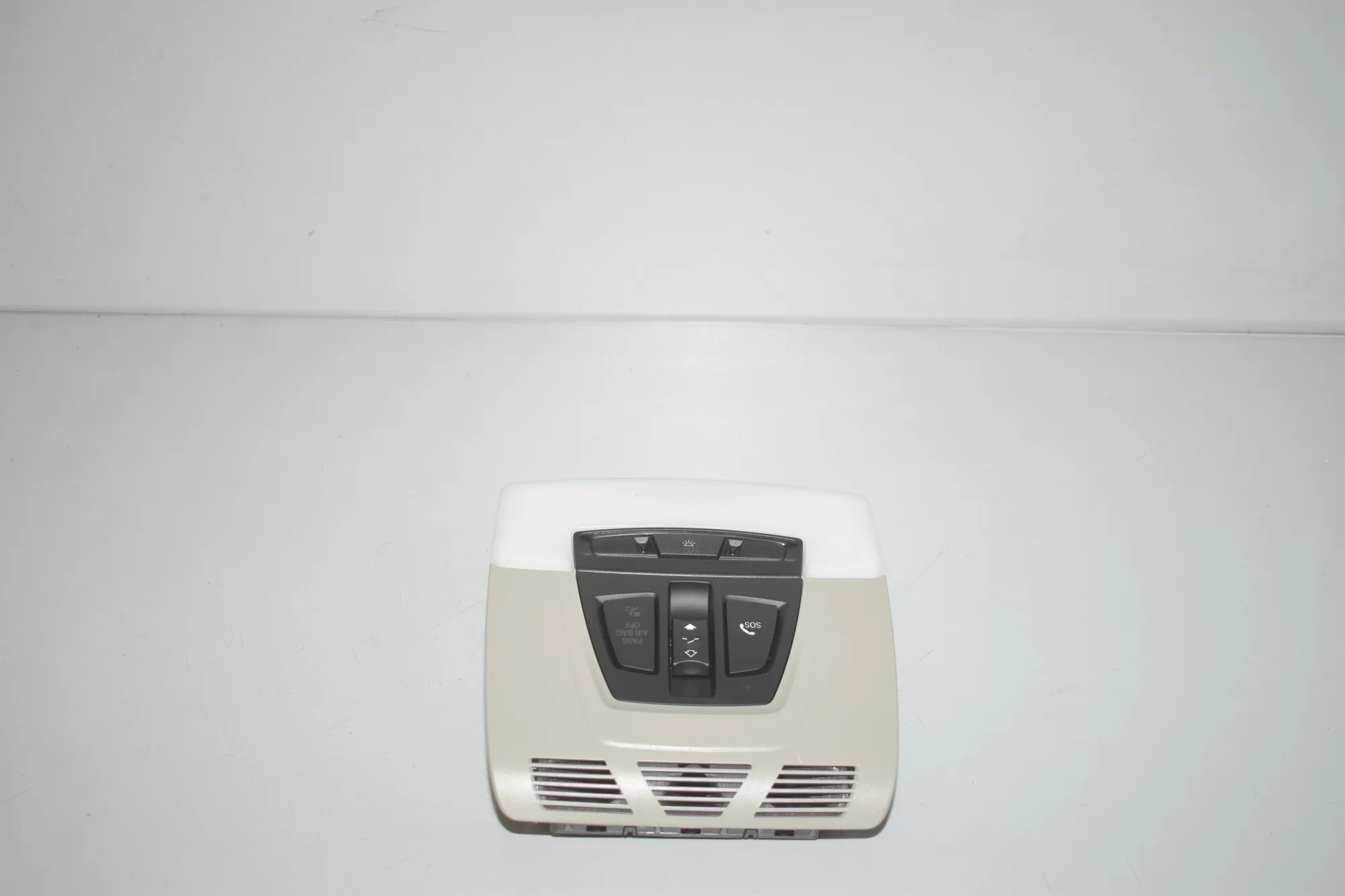 Interior Lighting – OEM 6999329 · BMW i3 (I01) s Electric 2022